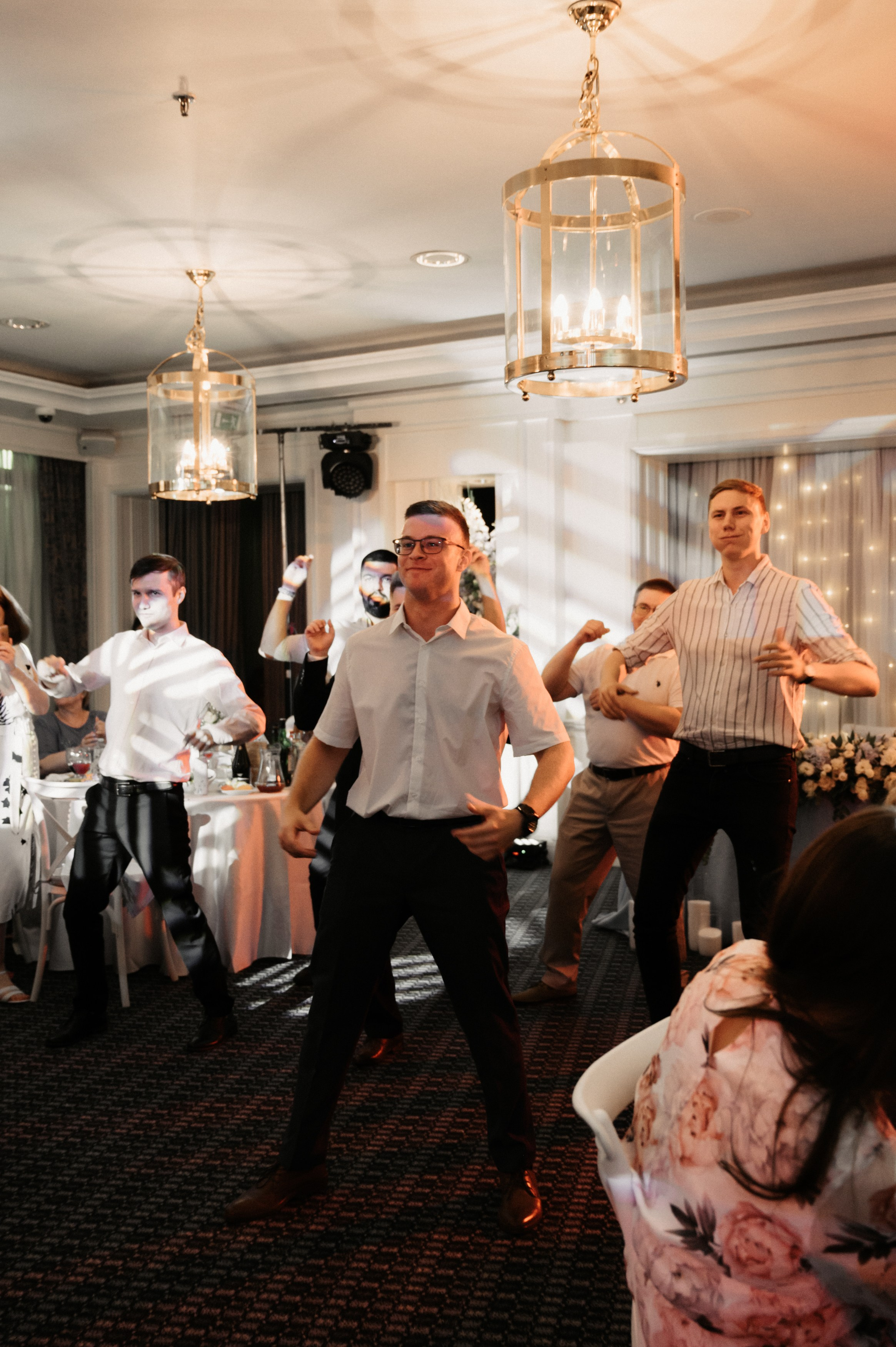 Никита и Лина. Свадебный фотограф Александр Давыдов