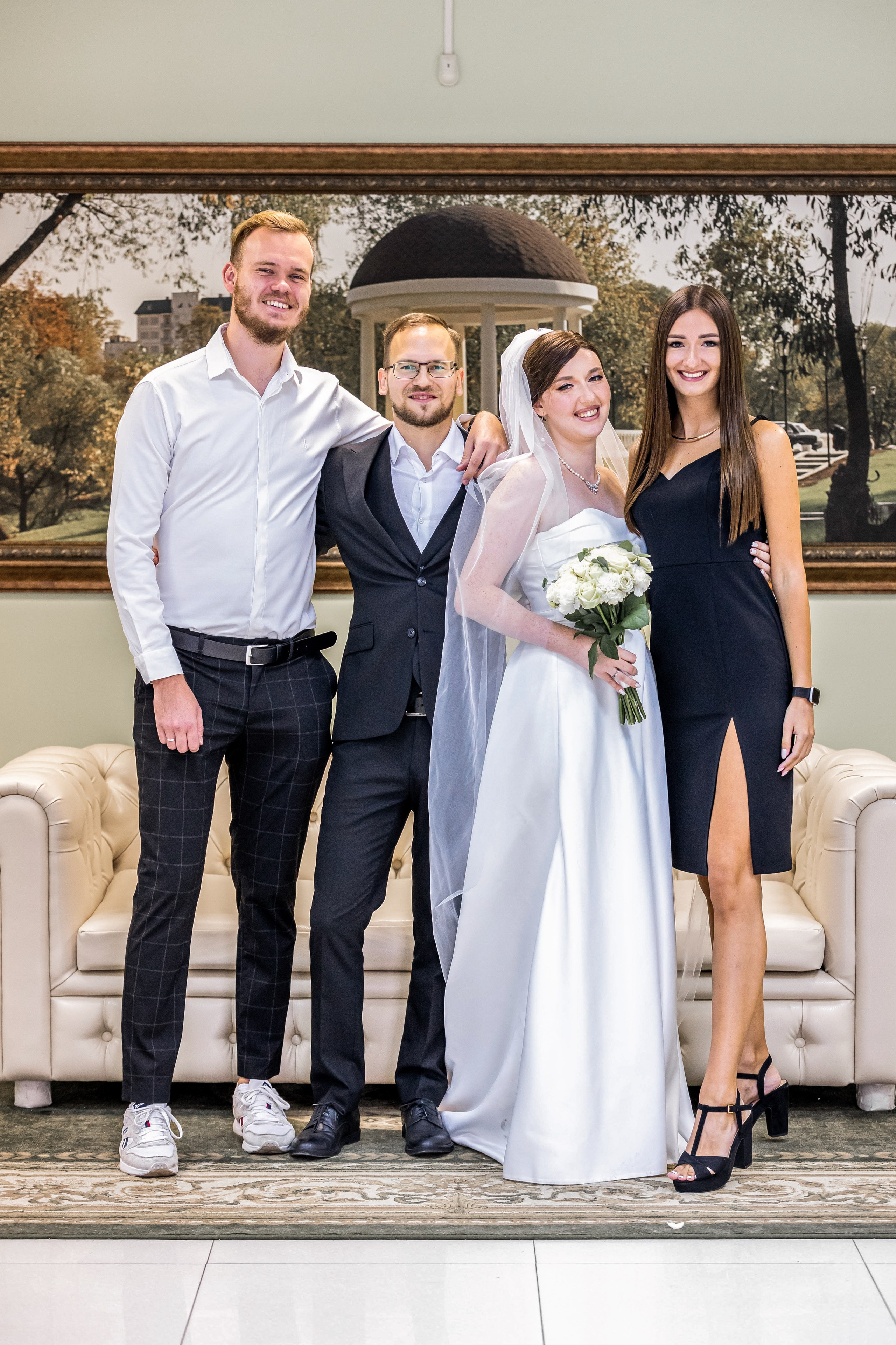 Свадьба 3.08.2024. Фото и видео съемка Ваших мероприятий