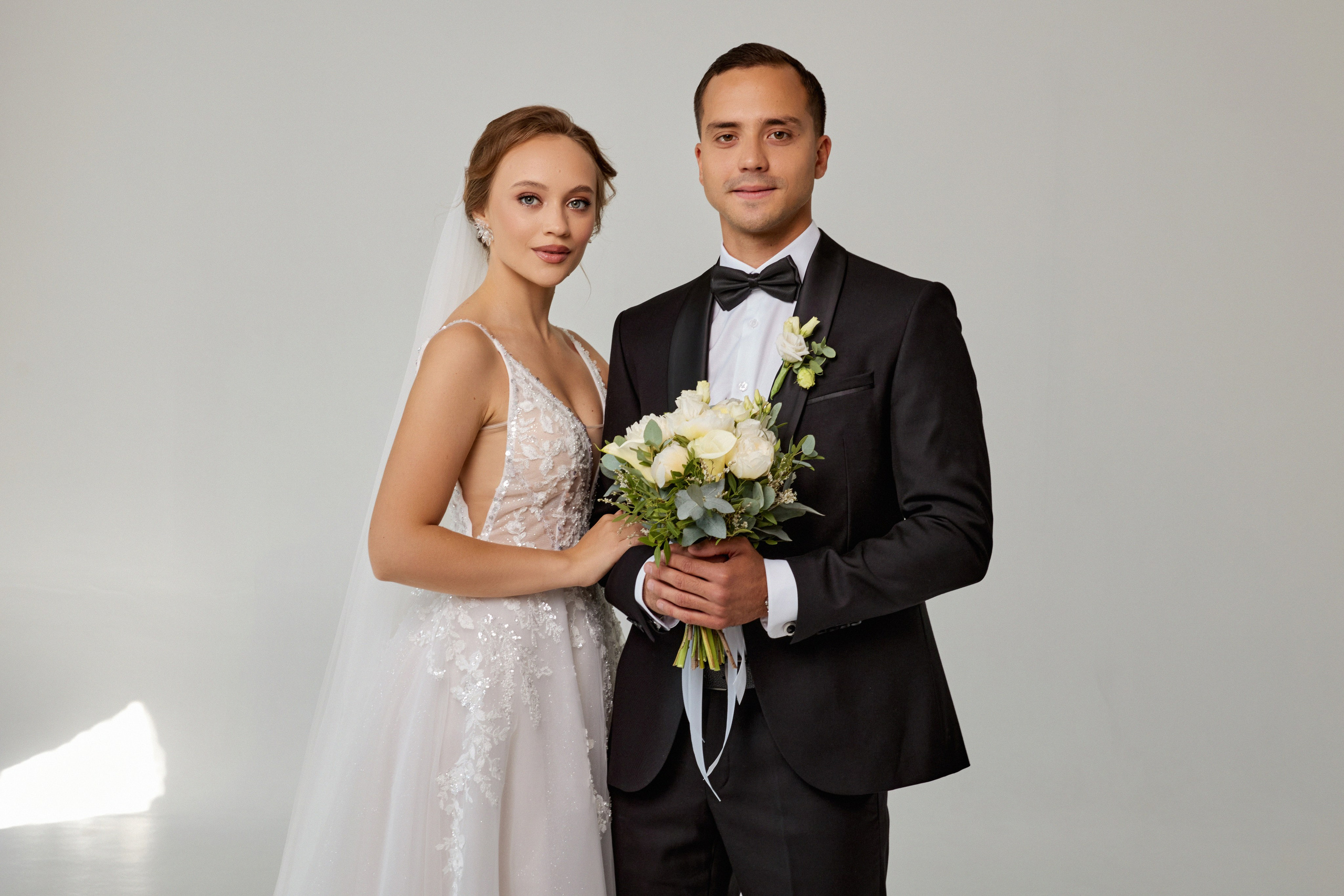 Ildar & Rufina. Главная