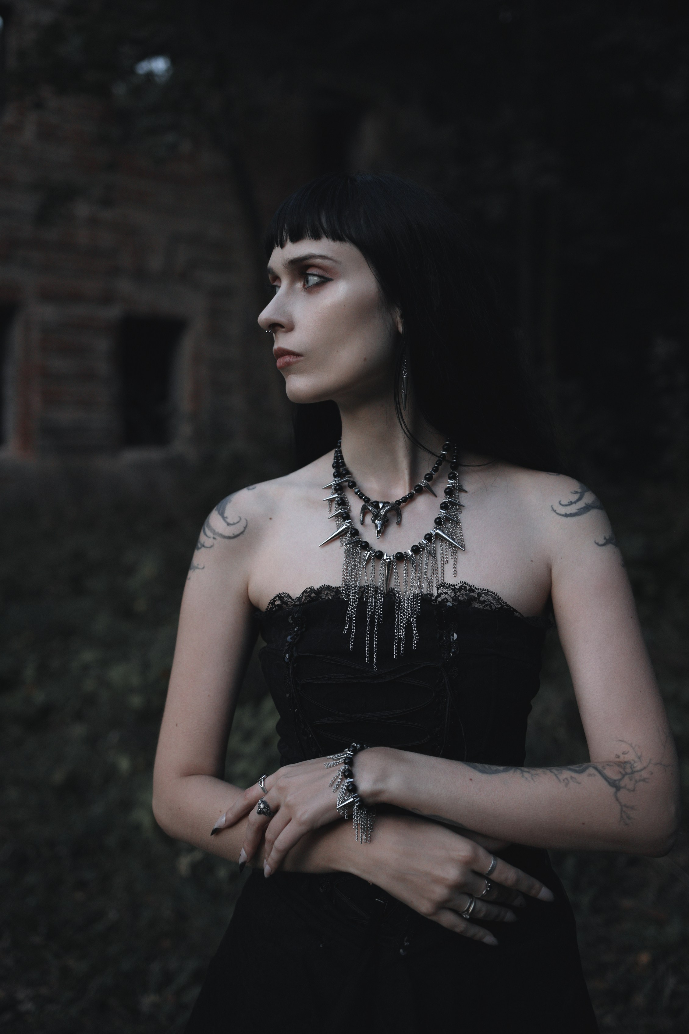 Love-Hate-Sex-Pain. Арт-фотограф. Coffelisk