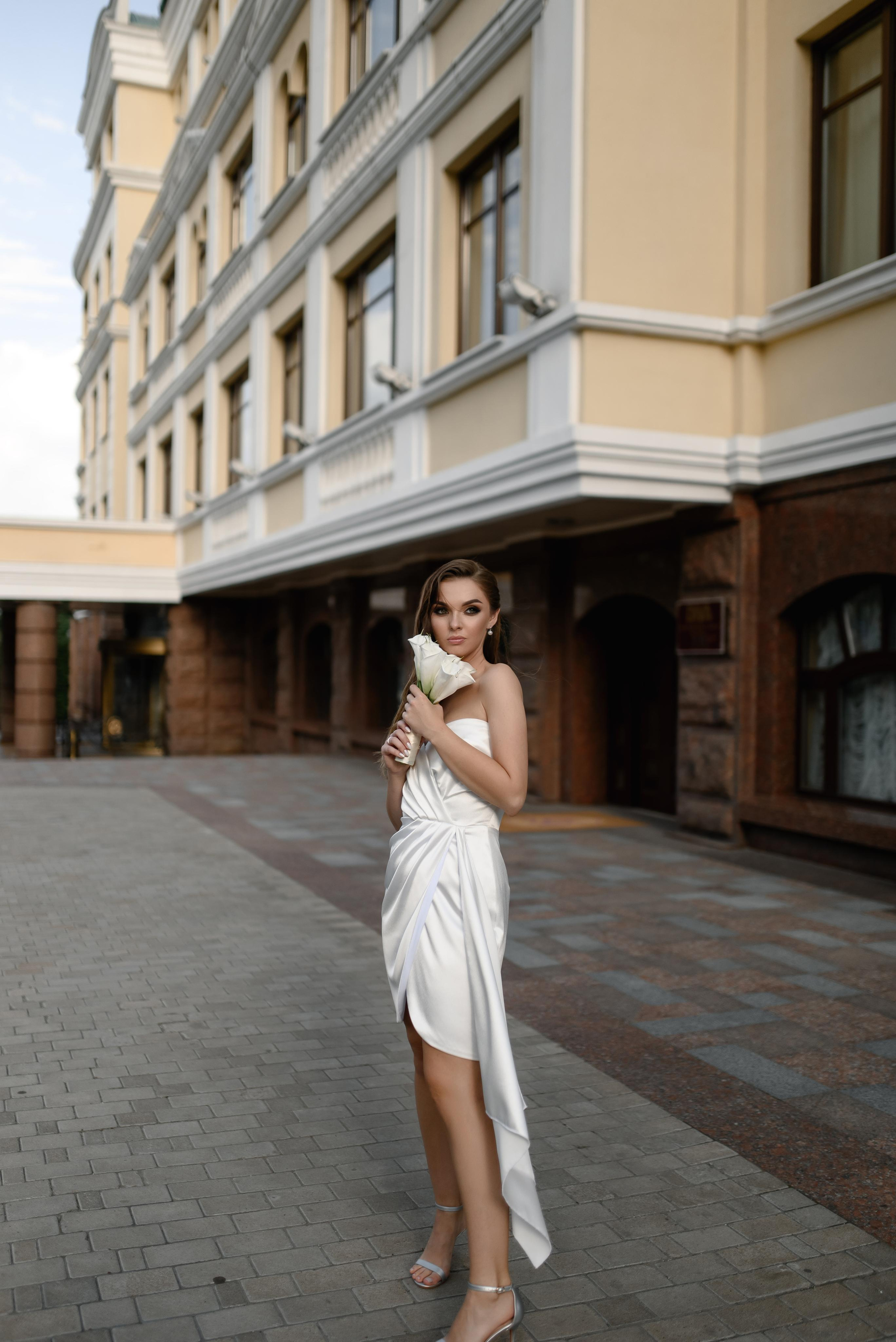 Катя | Вова. Мария Гуржеева
