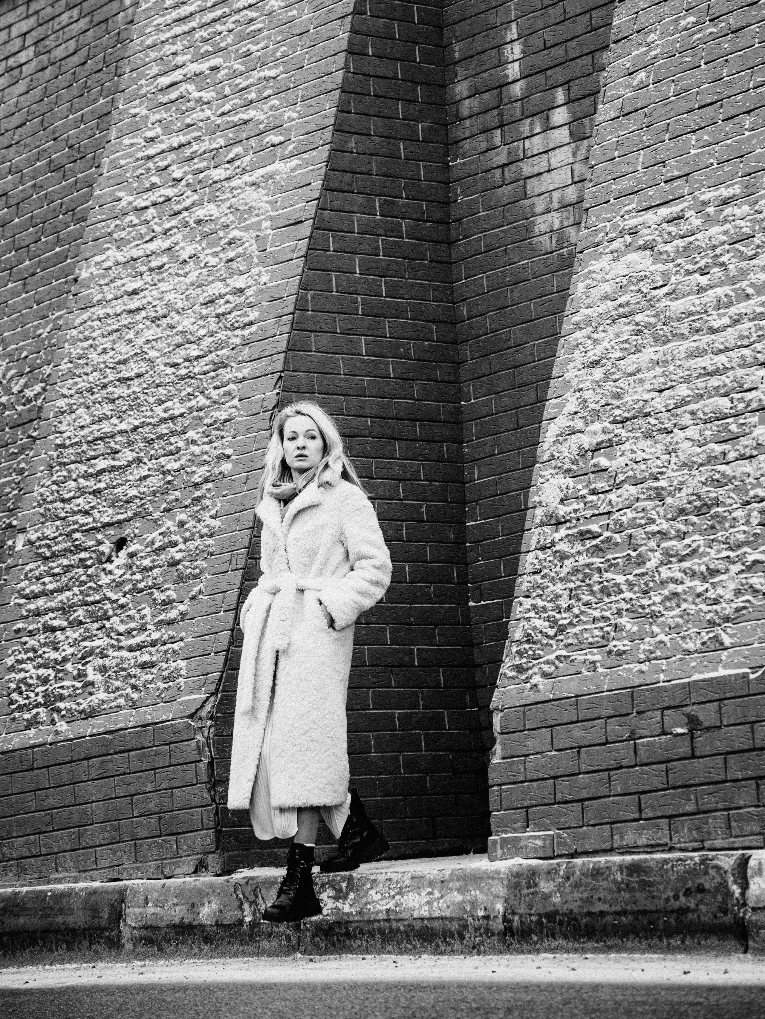 Аня. 25 лет спустя. ElizabetArt — фотограф в Воронеже Елизавета Хлусова