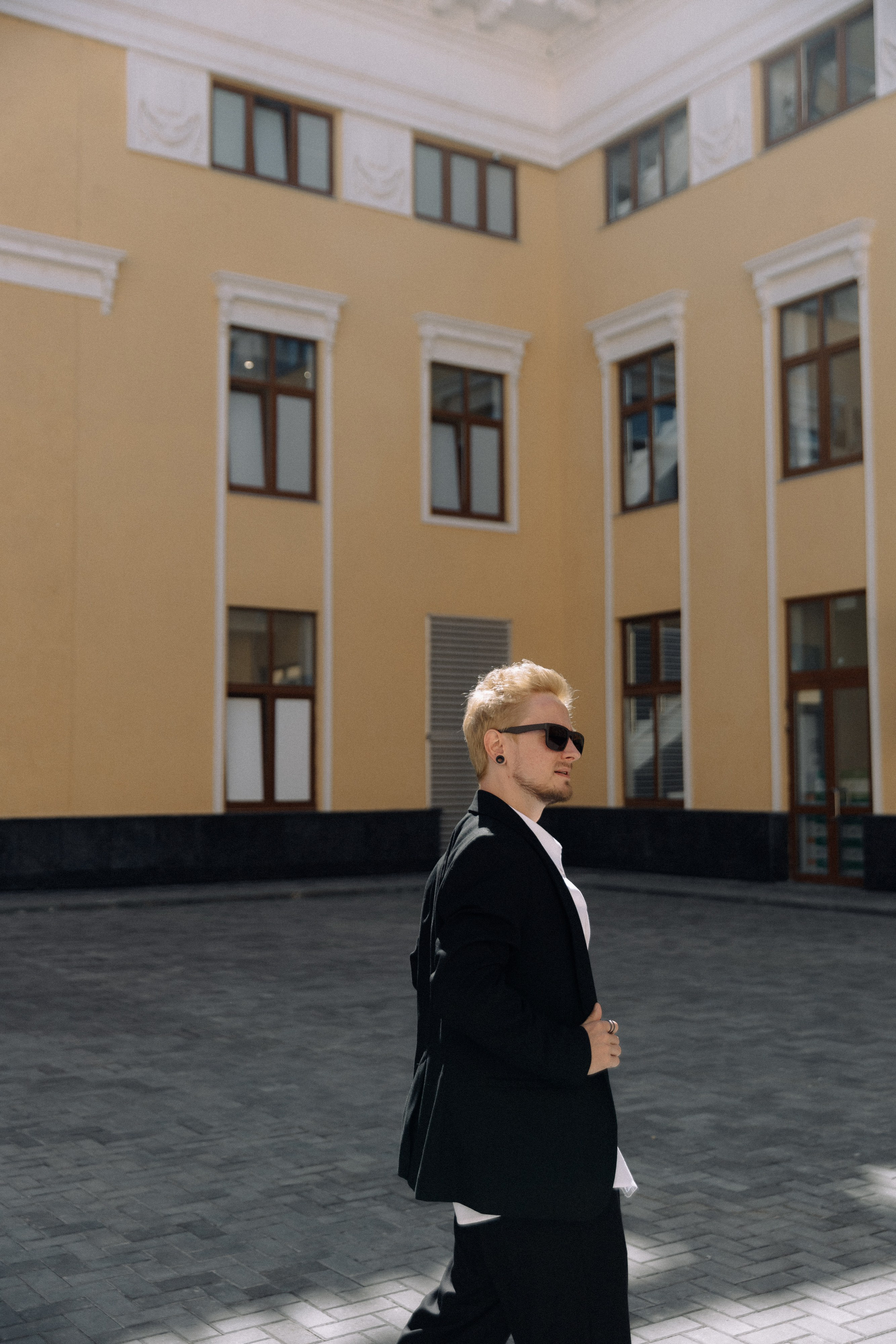 Стильный свадебный день Леры и Степы. Свадебный фотограф в Нижнем Новгороде Генеральская Ира