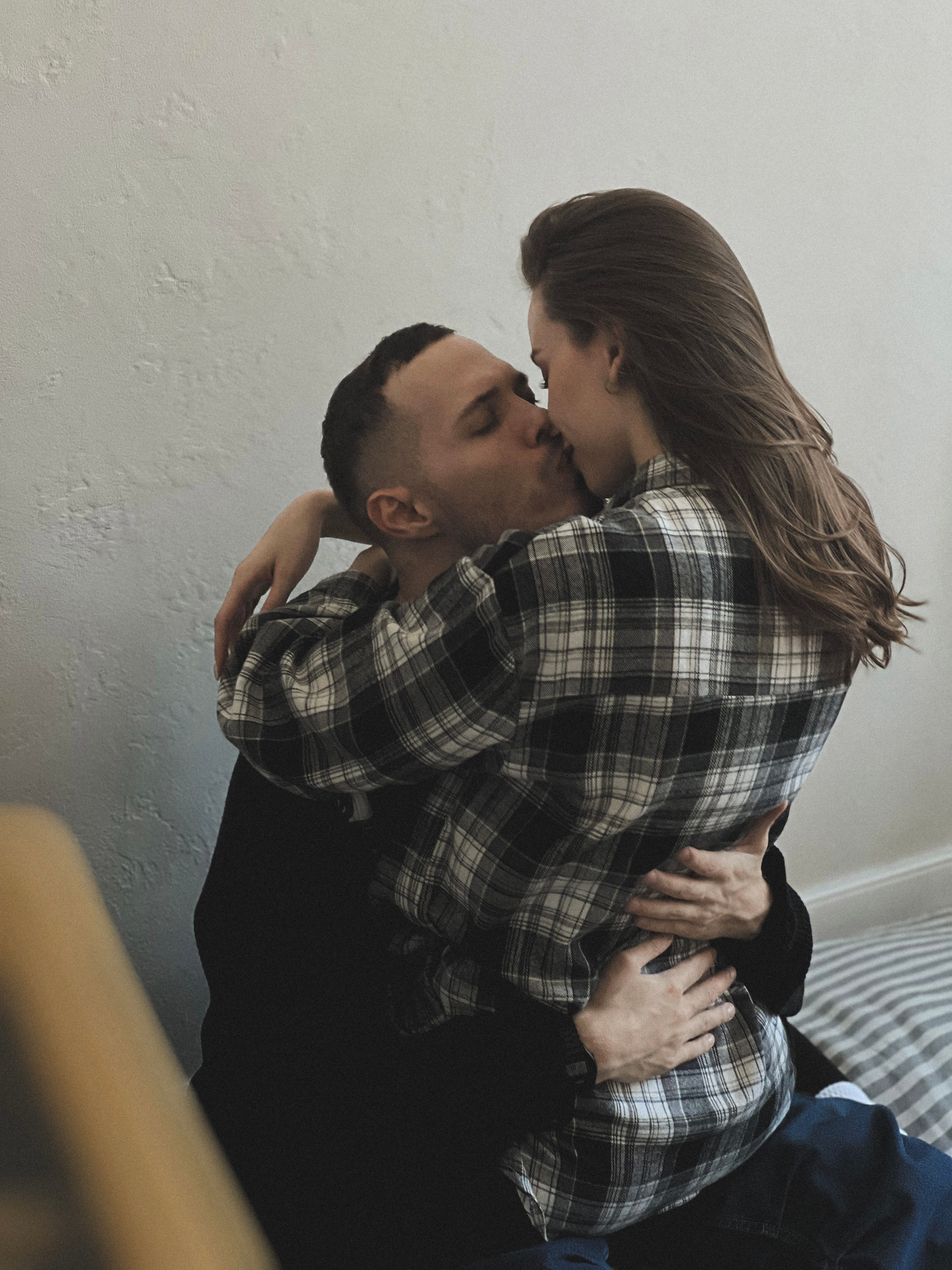 Настя и Слава. Фотограф в Каспийске