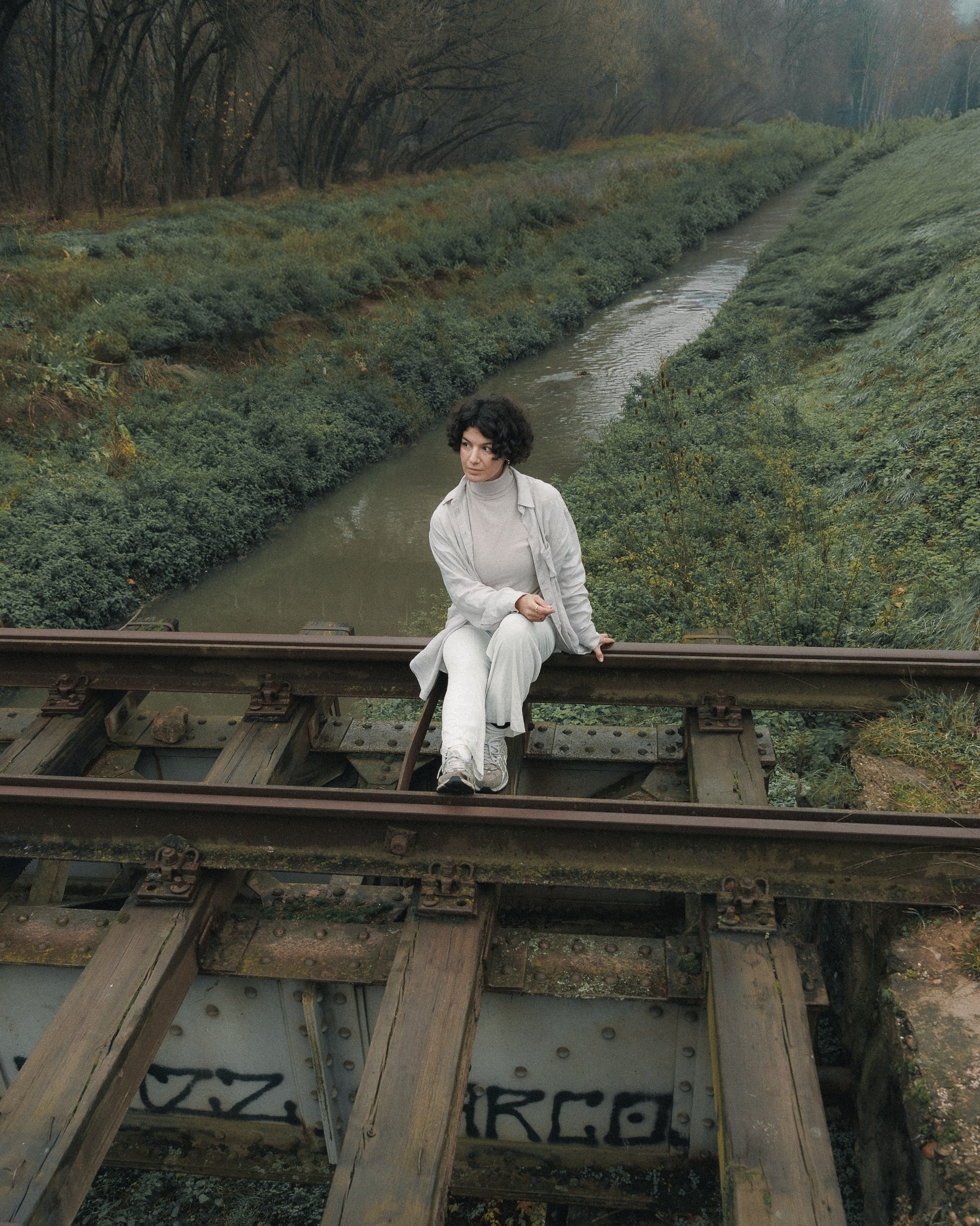 Александра. Портретный фотограф Москва | Елена Столиванова