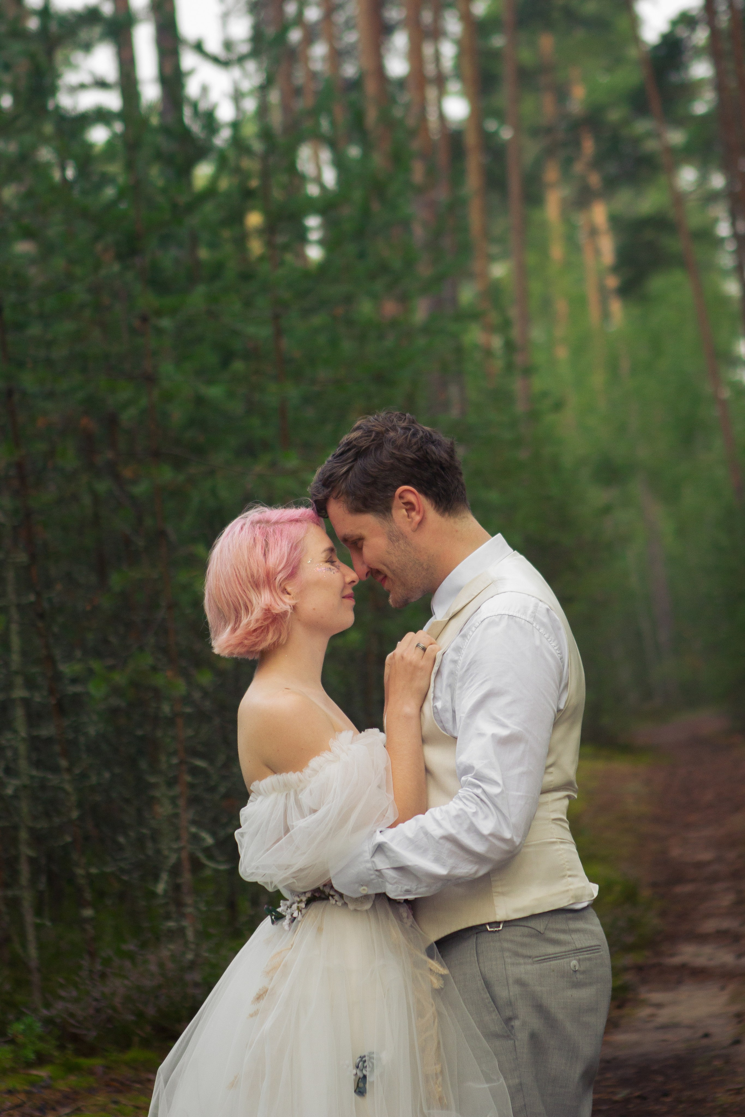 Репортажи | Свадьбы. Портретный фотограф Москва | Елена Столиванова