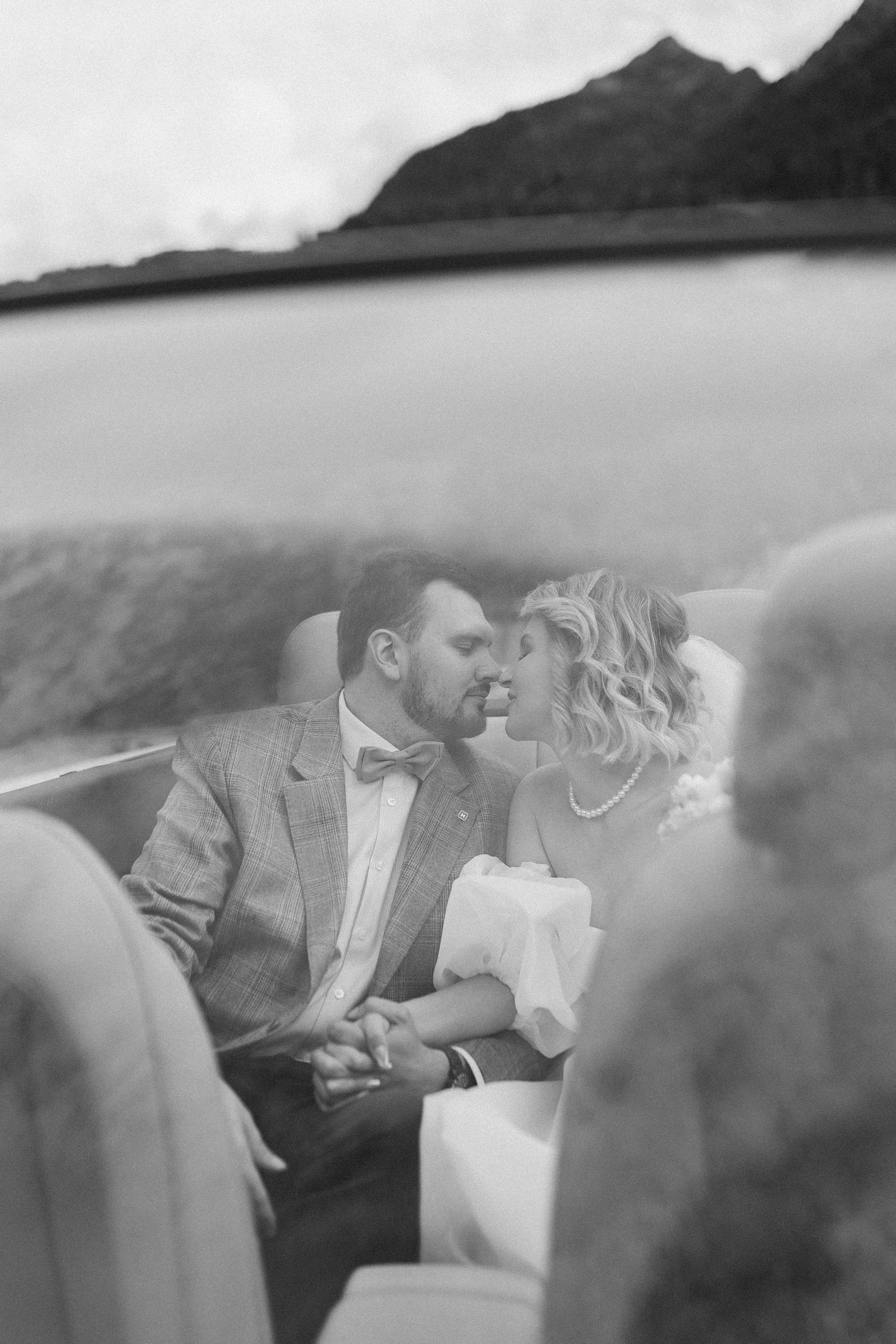 Виктор и Алина. Свадебный и love story фотограф в Санкт-Петербурге