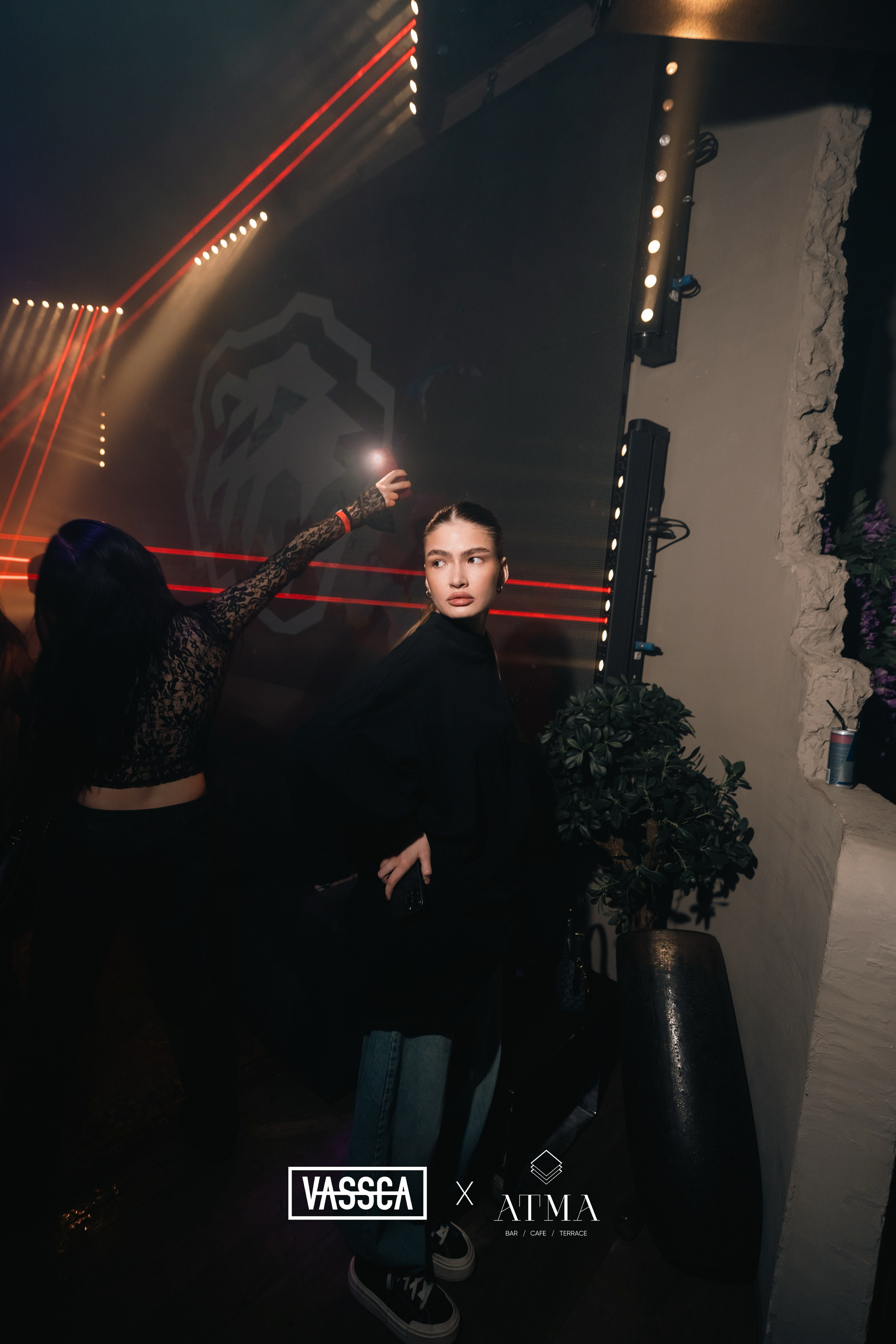 PARTY VASSCA 12.04.25. VASSCA