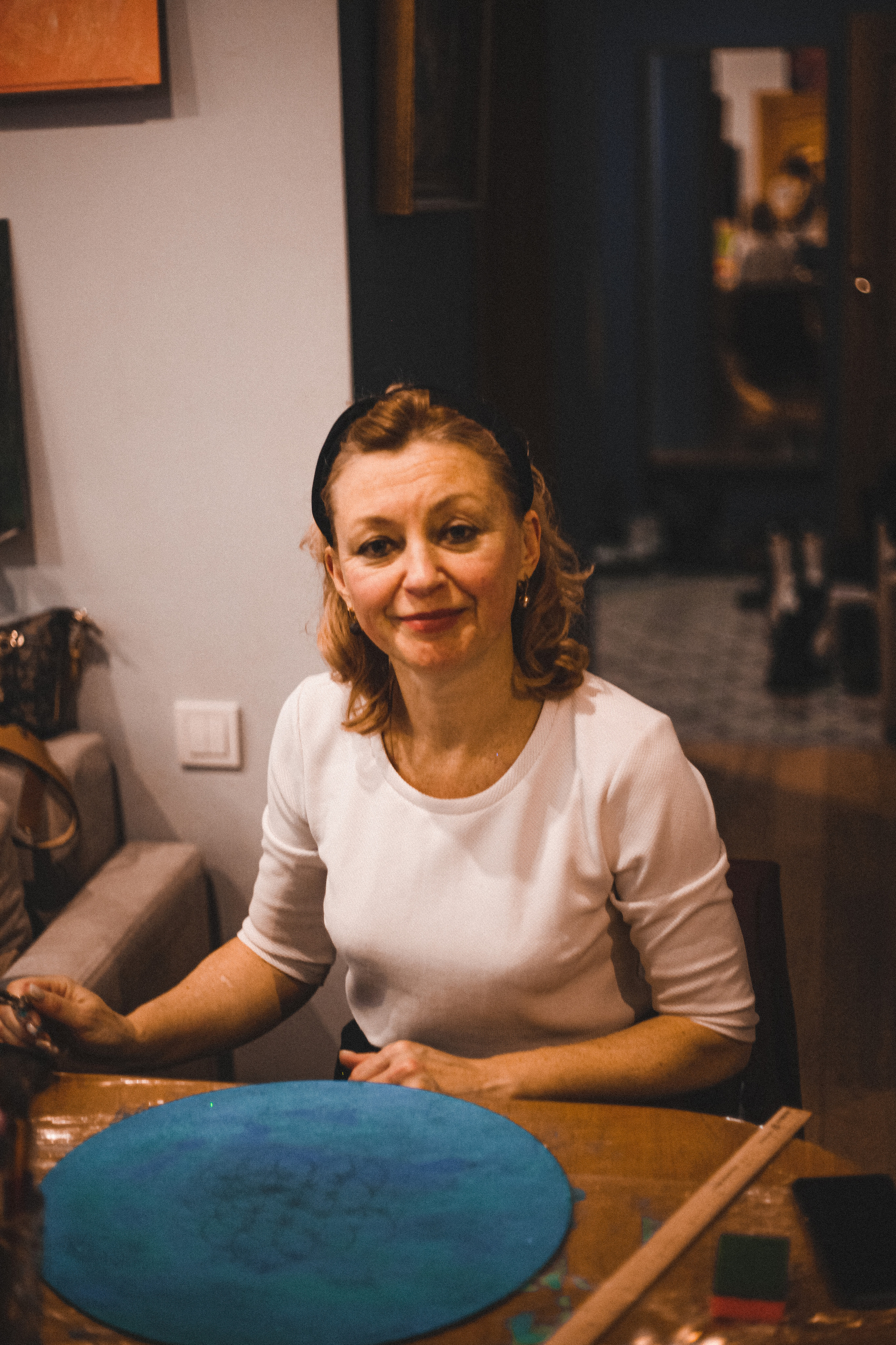 Сакральная Геометрия. Фотограф в Санкт-Петербурге