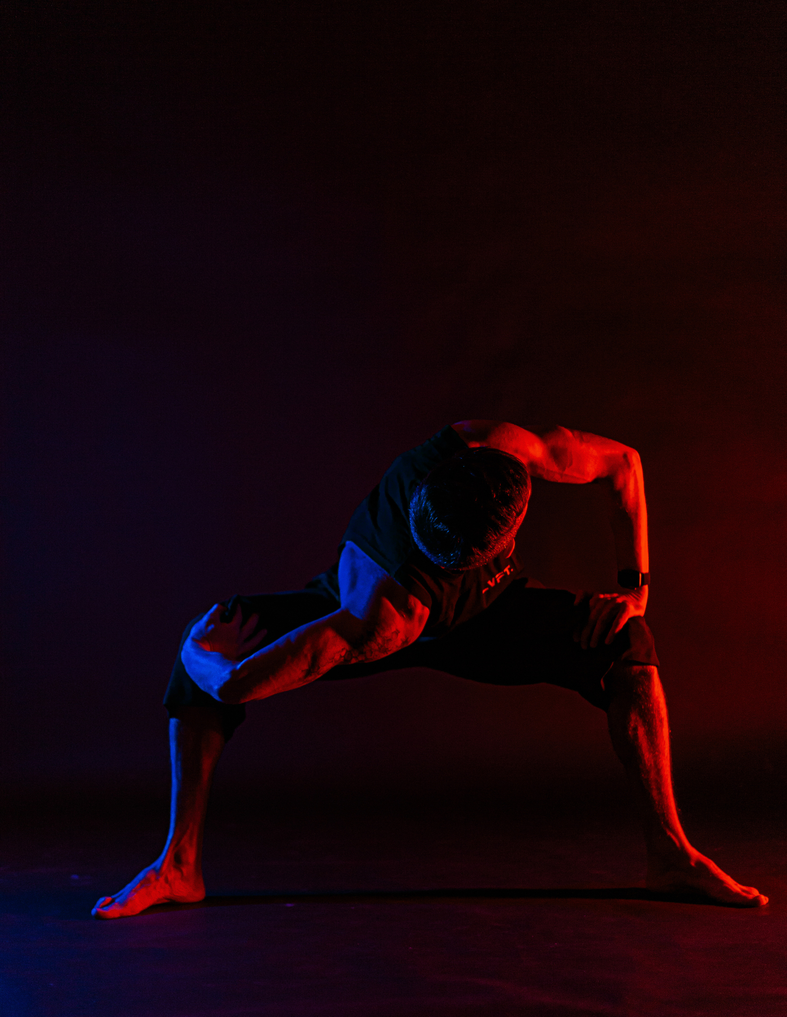 Йога FYSM. Фотограф в Санкт-Петербурге