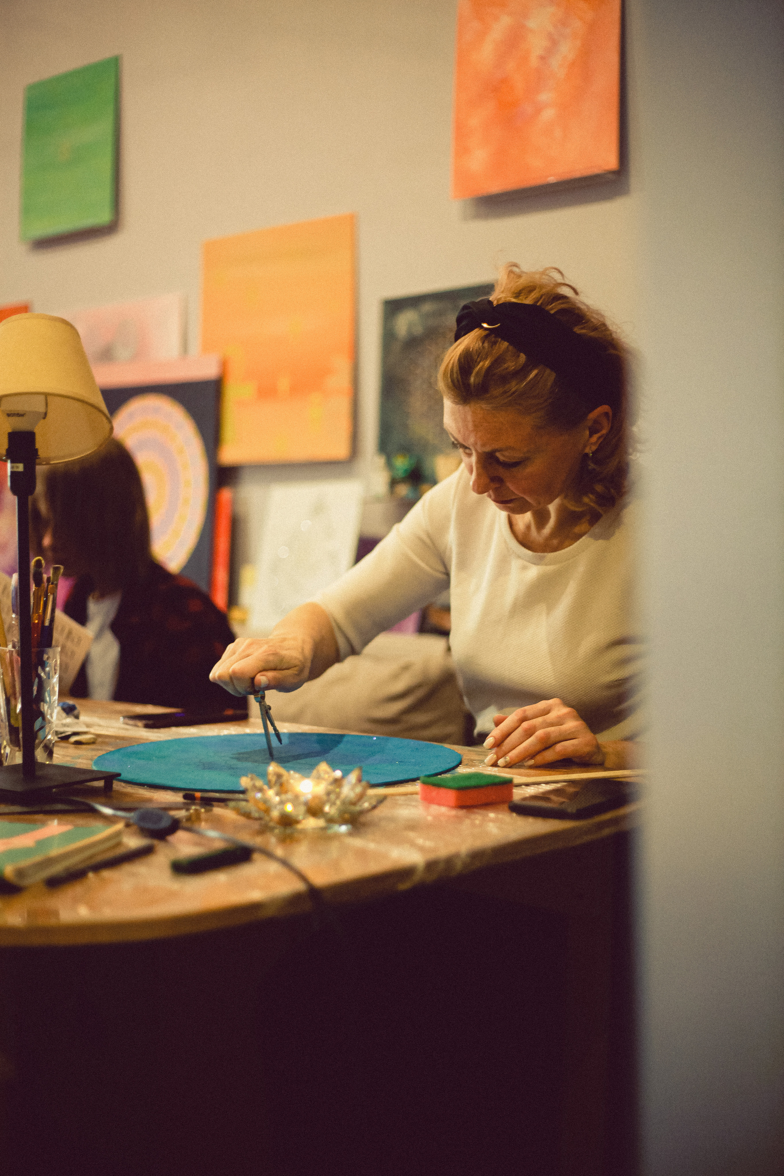 Сакральная Геометрия. Фотограф в Санкт-Петербурге