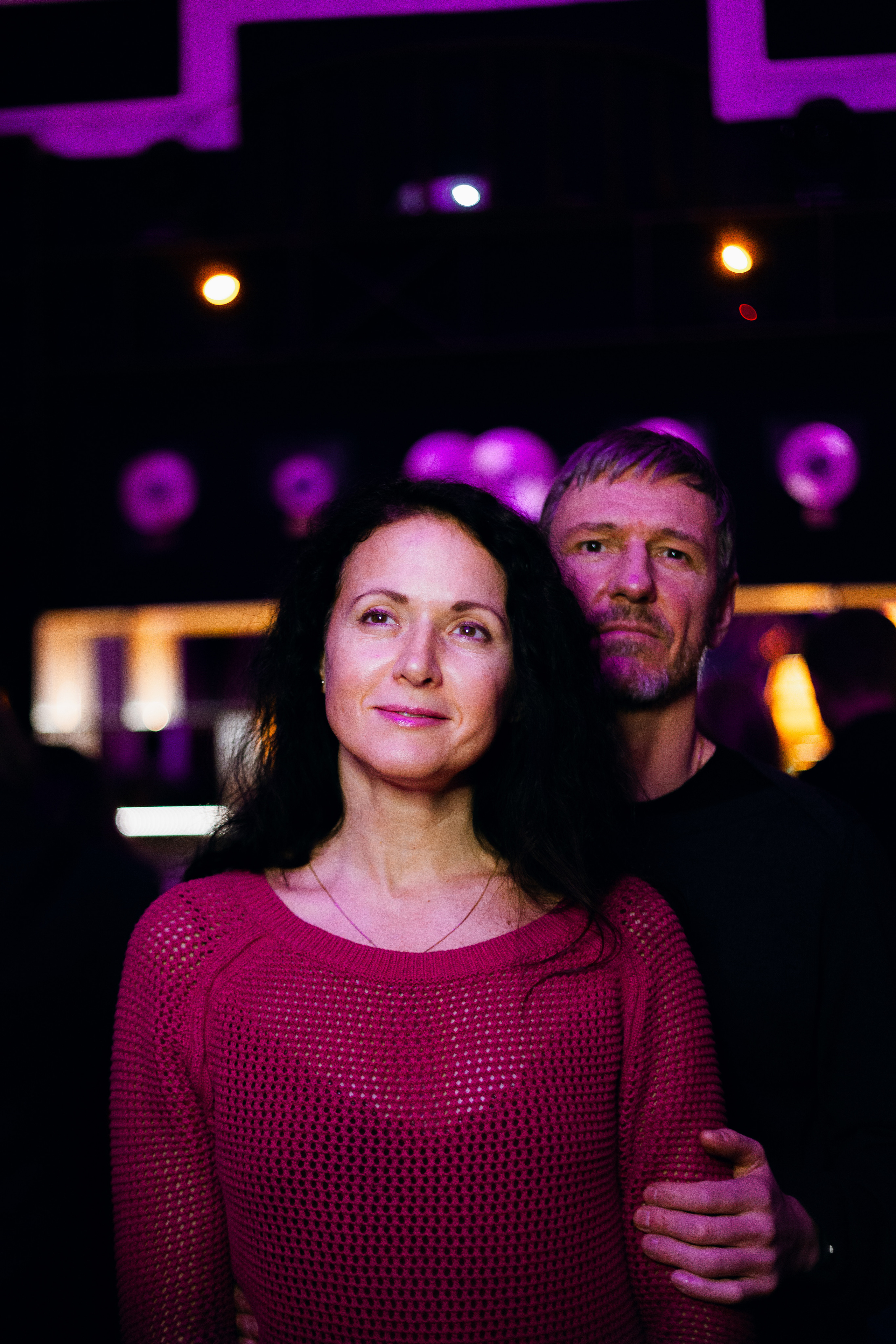 Концерт Rockmoooooomy. Фотограф в Санкт-Петербурге