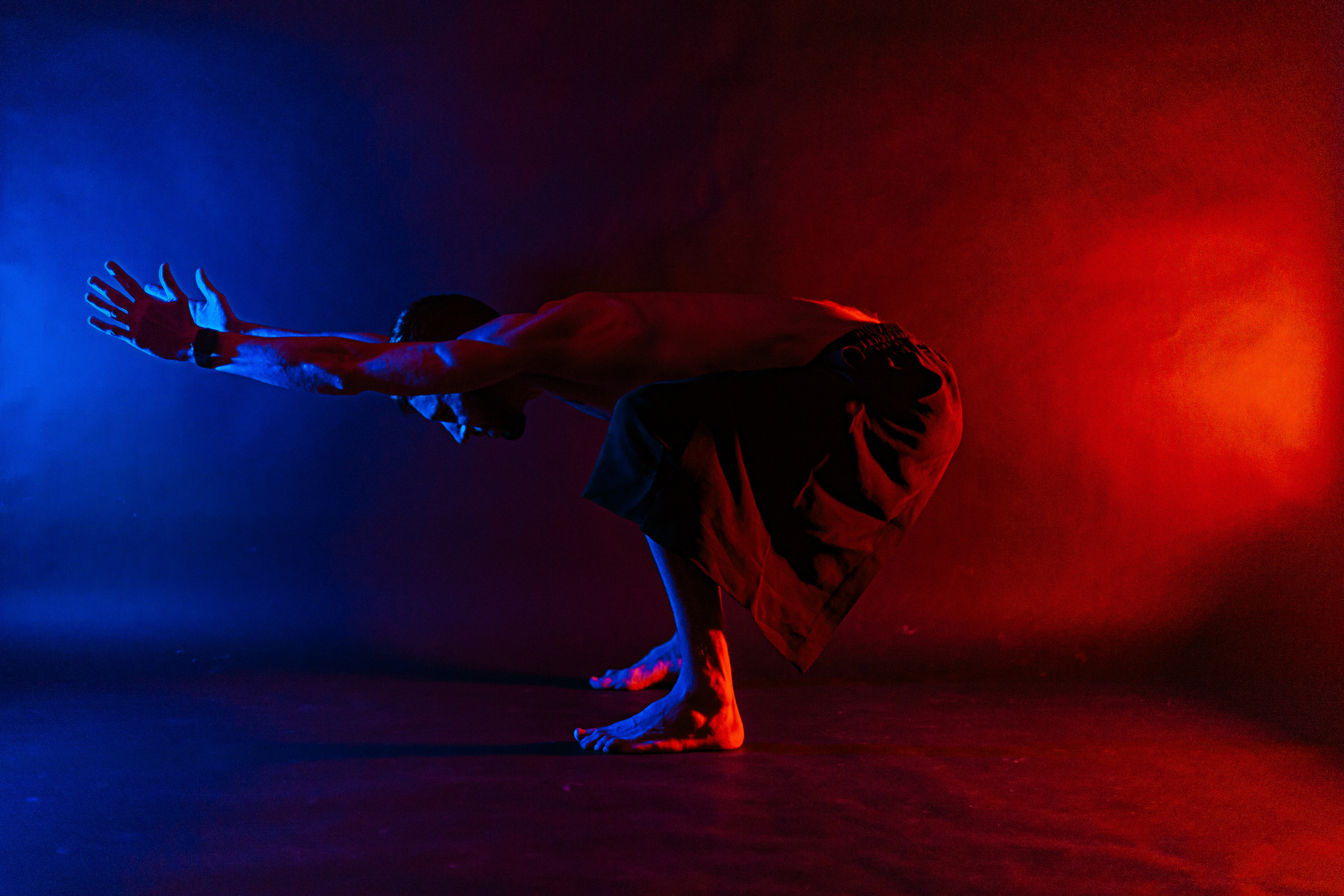 Йога FYSM. Фотограф в Санкт-Петербурге