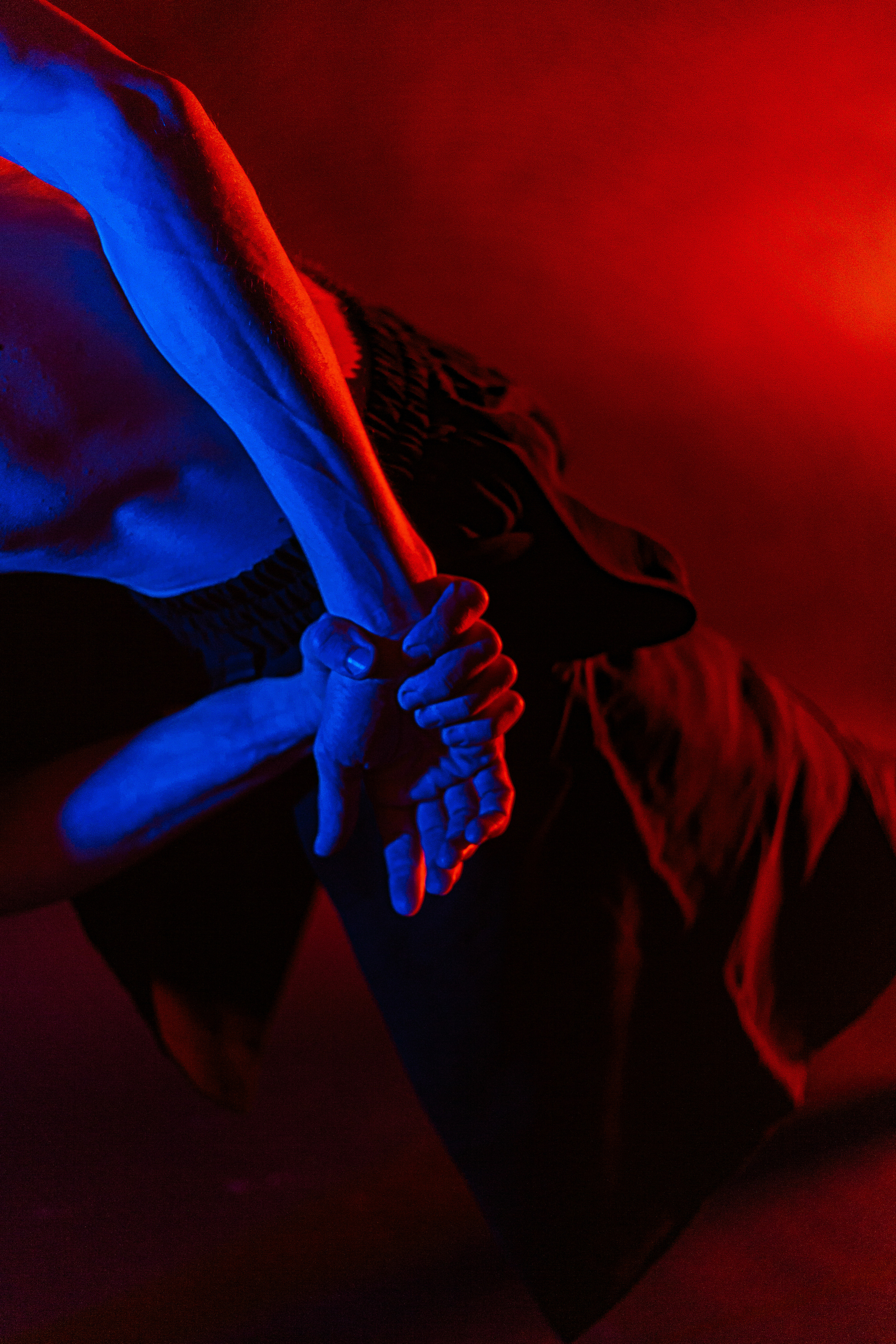 Йога FYSM. Фотограф в Санкт-Петербурге