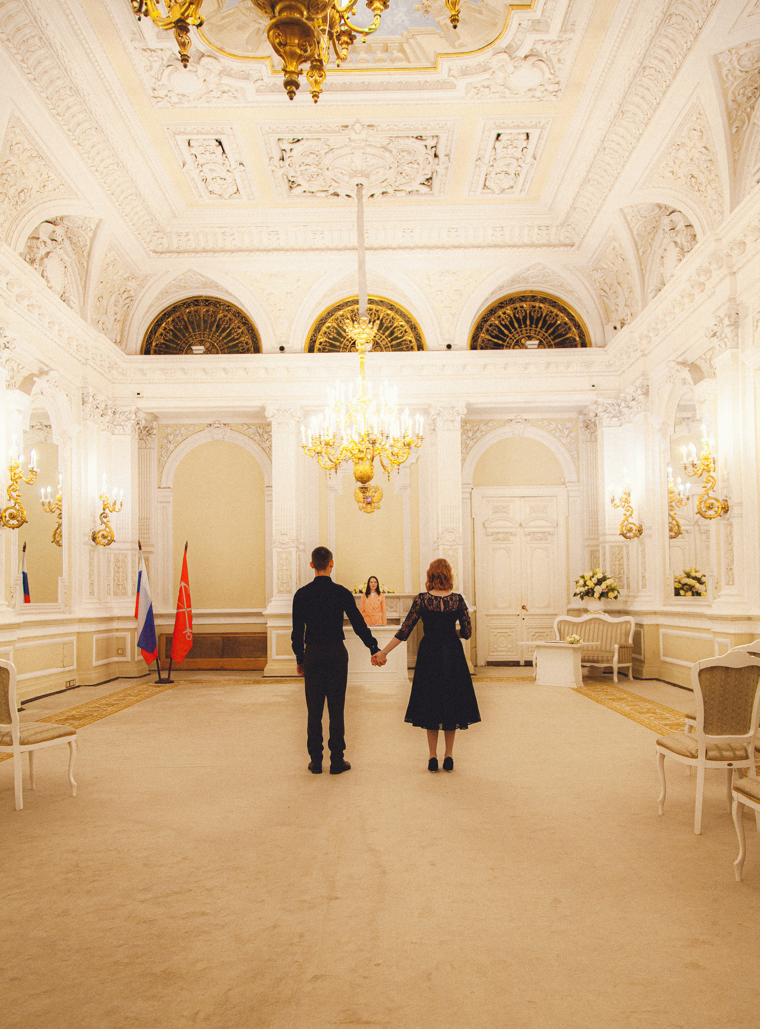 Alena & Vlad. Фотограф в Санкт-Петербурге