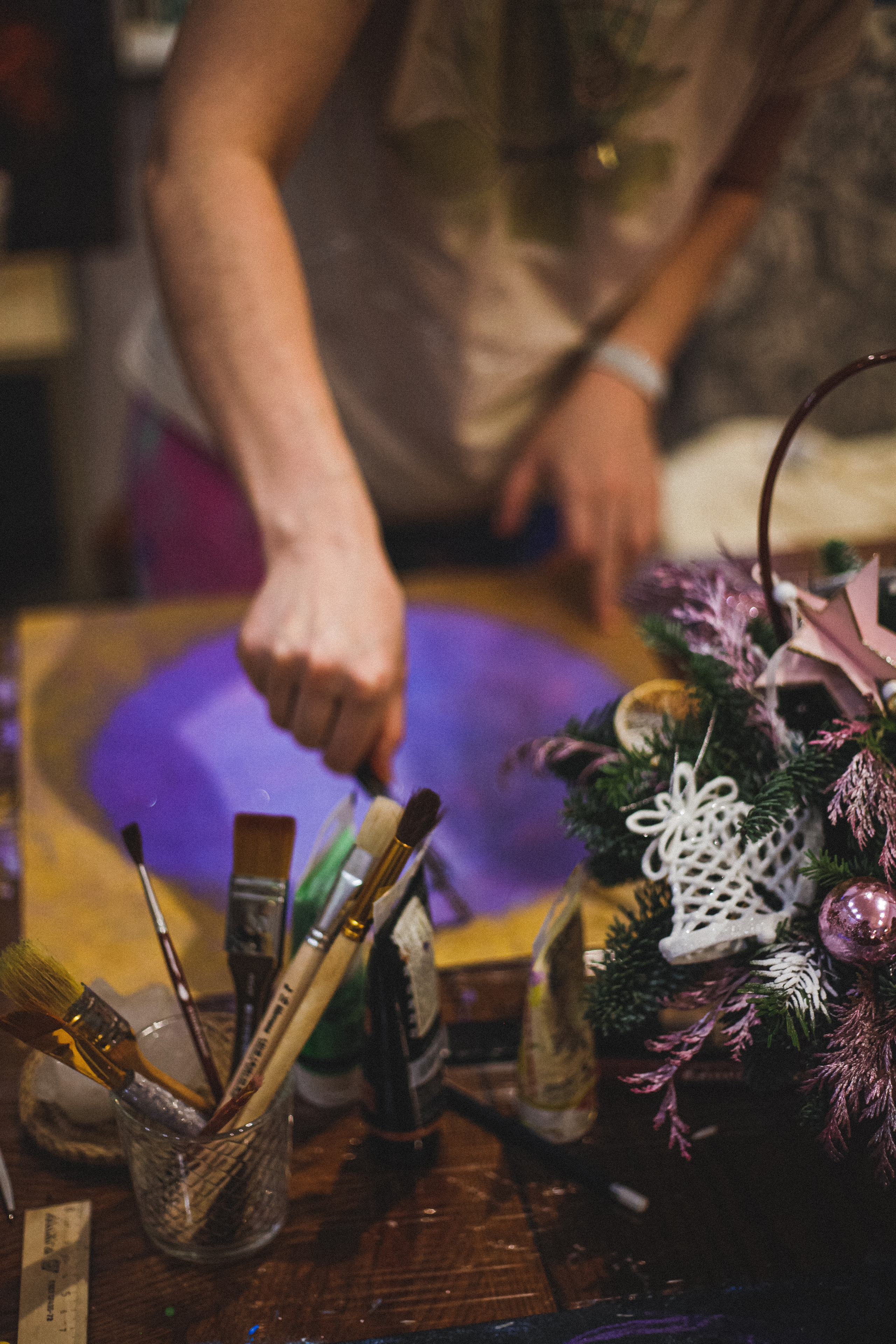 Сакральная Геометрия. Фотограф в Санкт-Петербурге