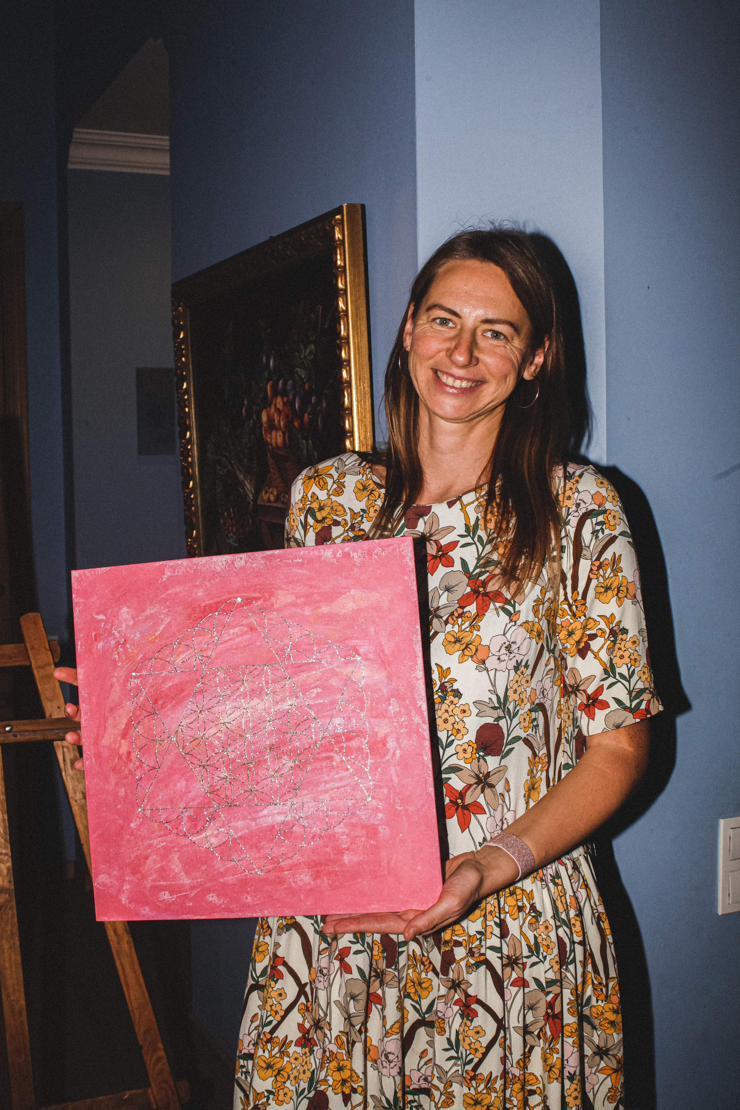 Сакральная Геометрия. Фотограф в Санкт-Петербурге