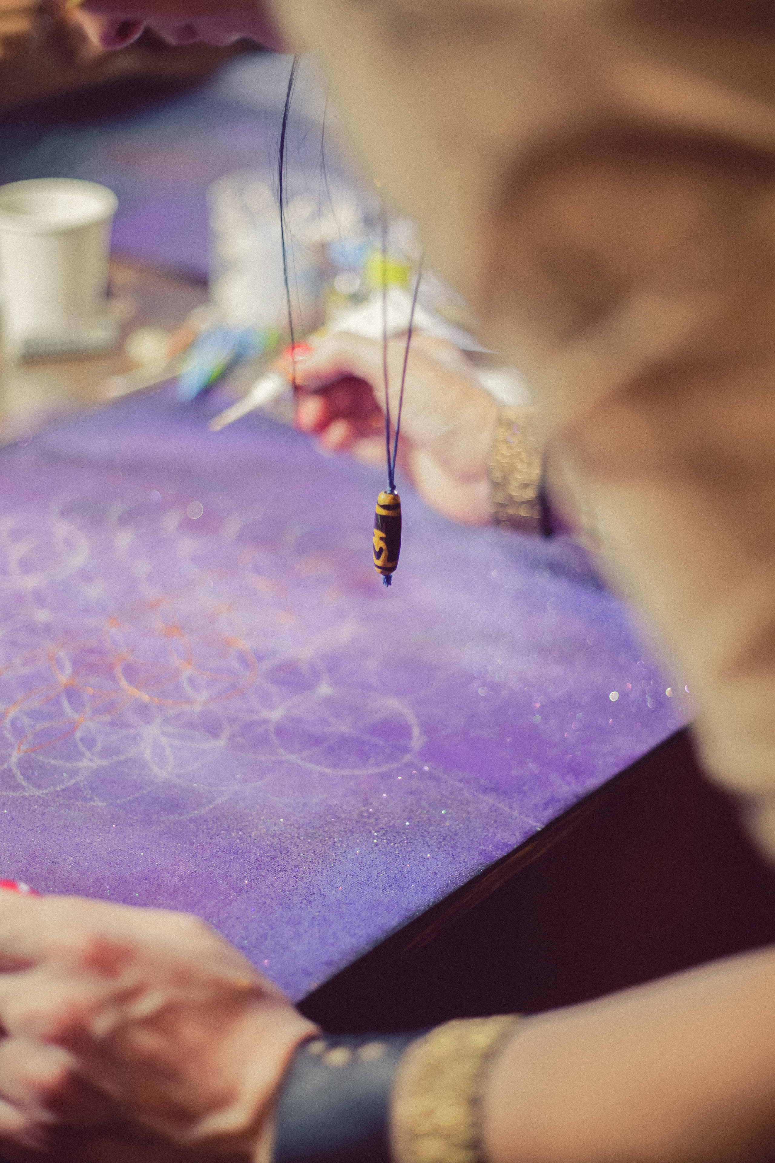 Сакральная Геометрия. Фотограф в Санкт-Петербурге