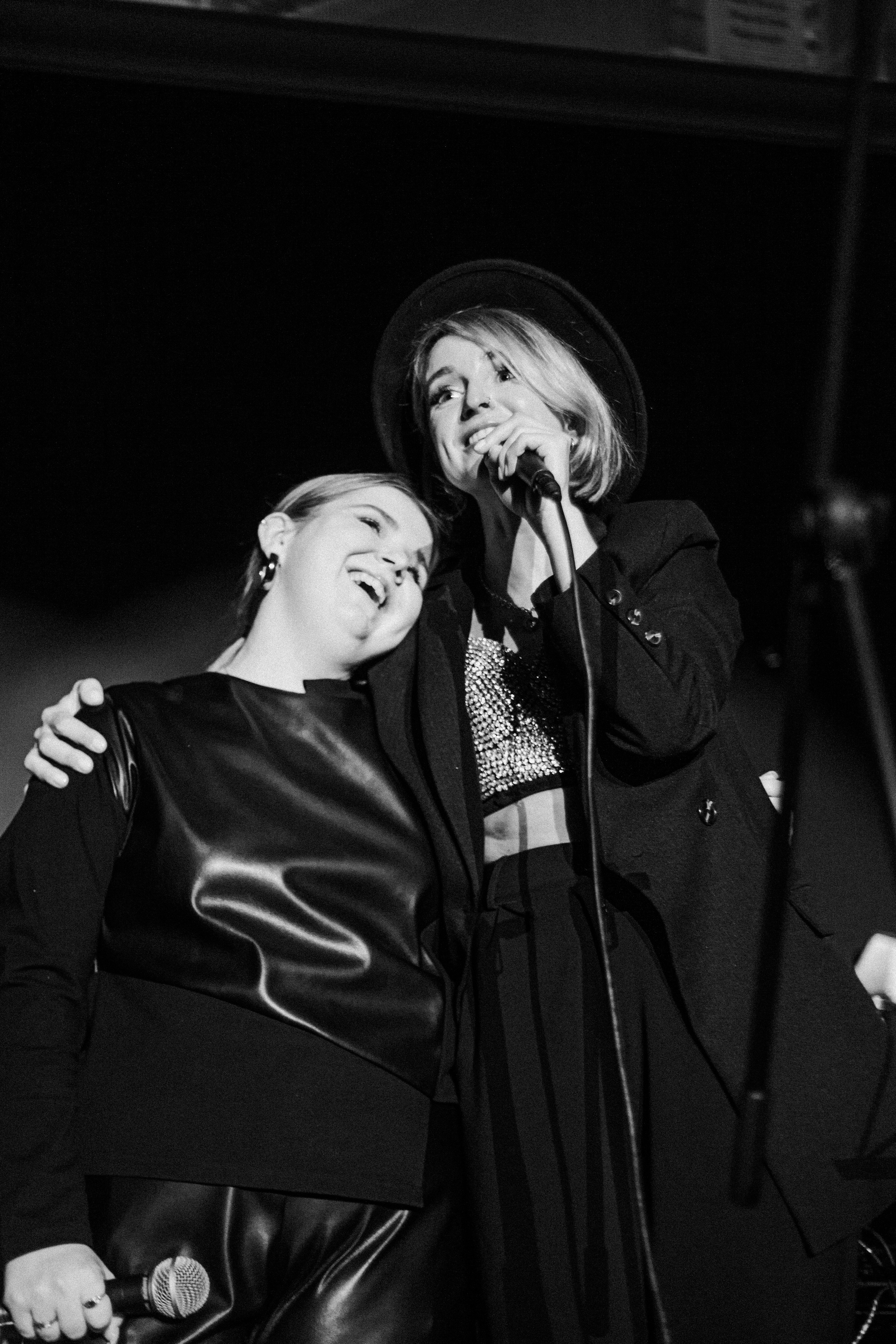 Концерт Rockmoooooomy. Фотограф в Санкт-Петербурге