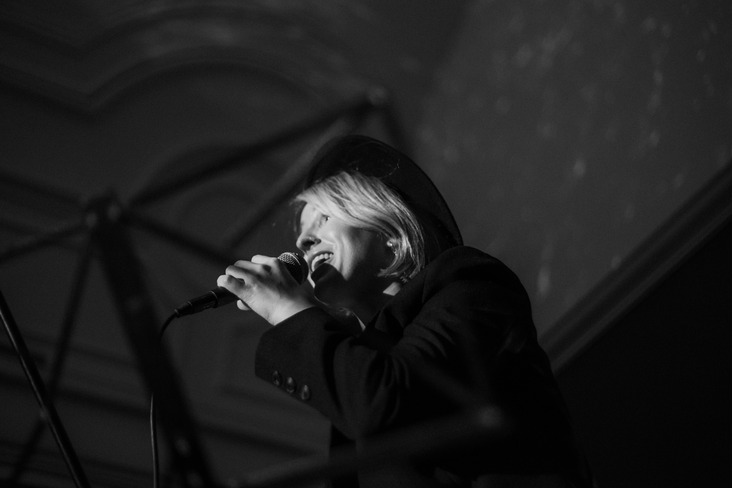 Концерт Rockmoooooomy. Фотограф в Санкт-Петербурге