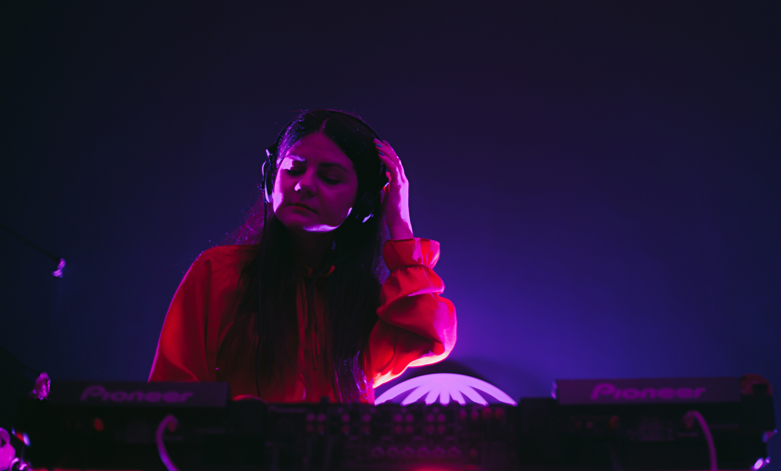 Концерт Rockmoooooomy. Фотограф в Санкт-Петербурге