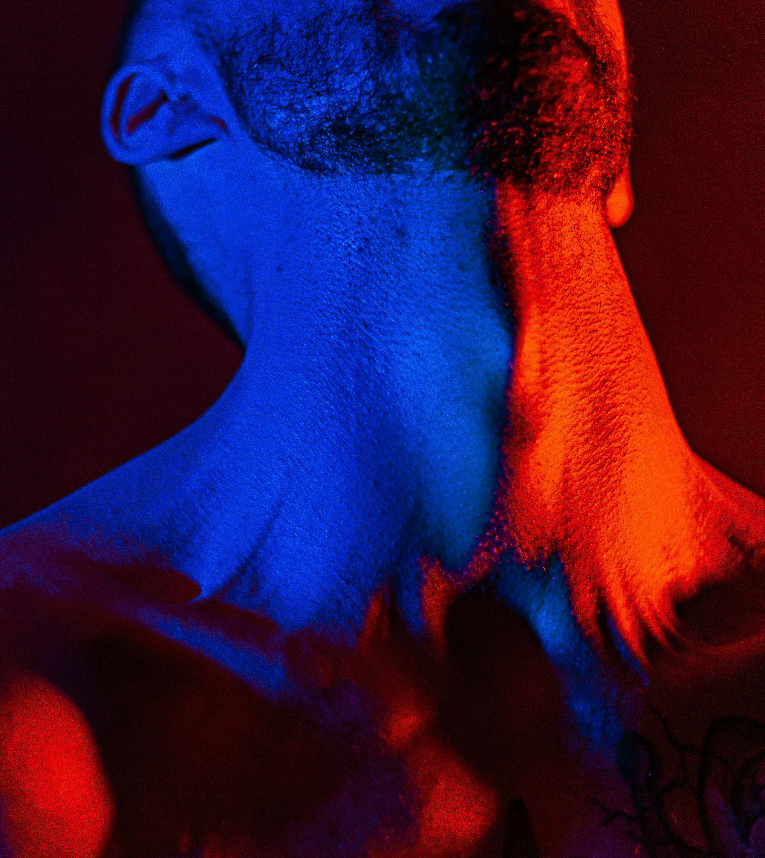 Йога FYSM. Фотограф в Санкт-Петербурге