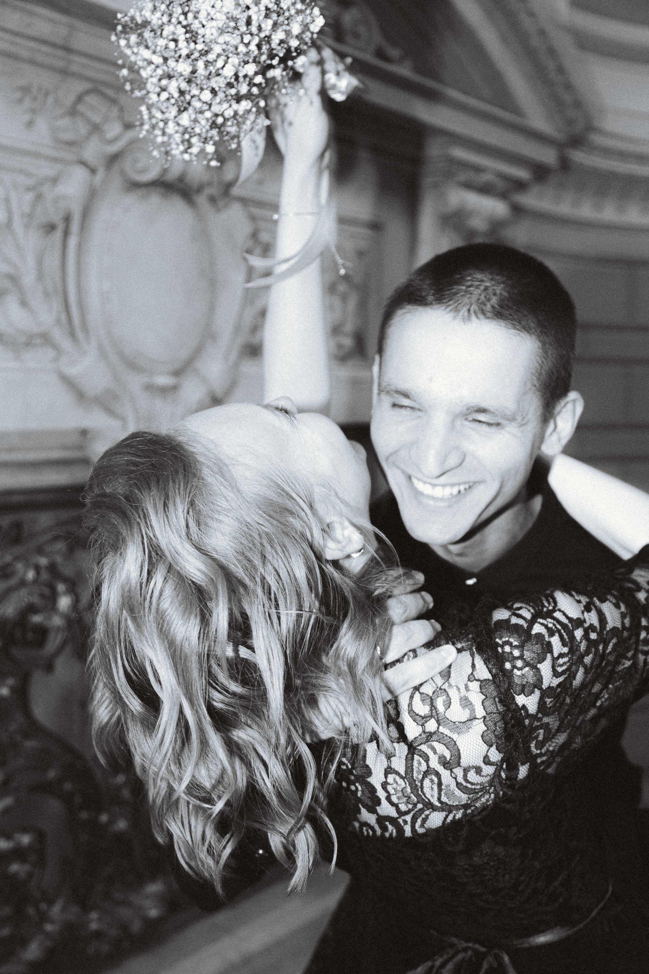 Alena & Vlad. Фотограф в Санкт-Петербурге