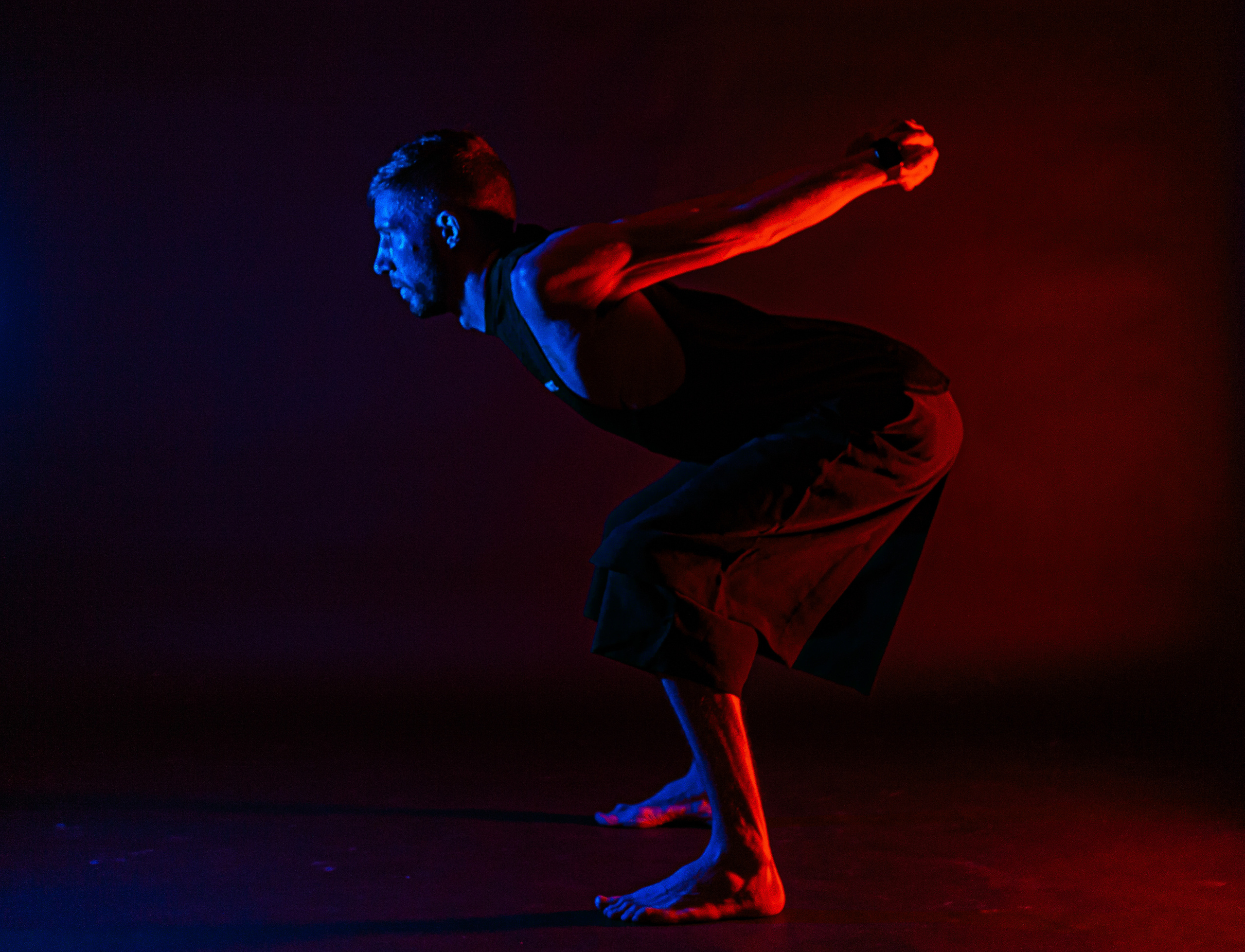 Йога FYSM. Фотограф в Санкт-Петербурге