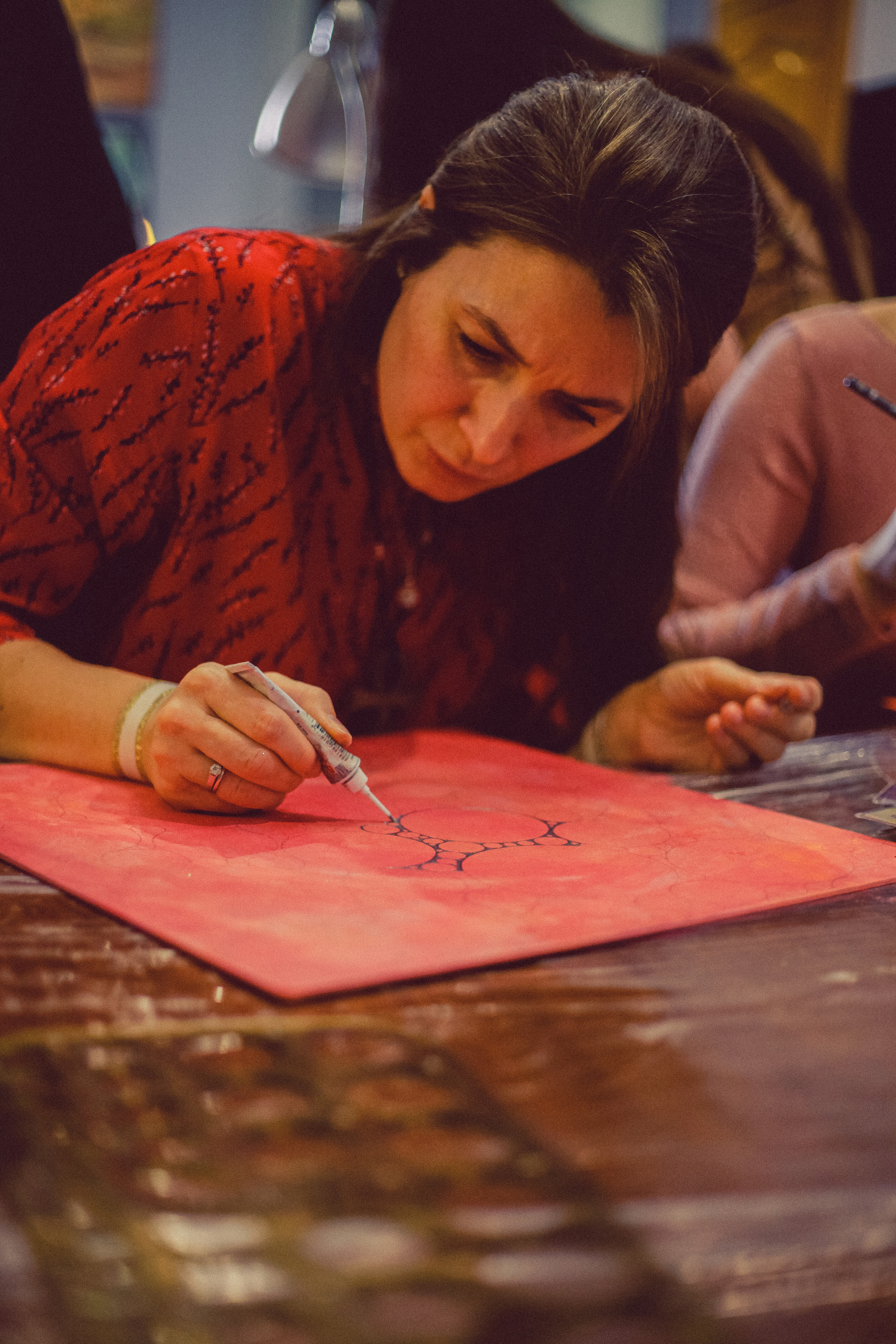 Сакральная Геометрия. Фотограф в Санкт-Петербурге