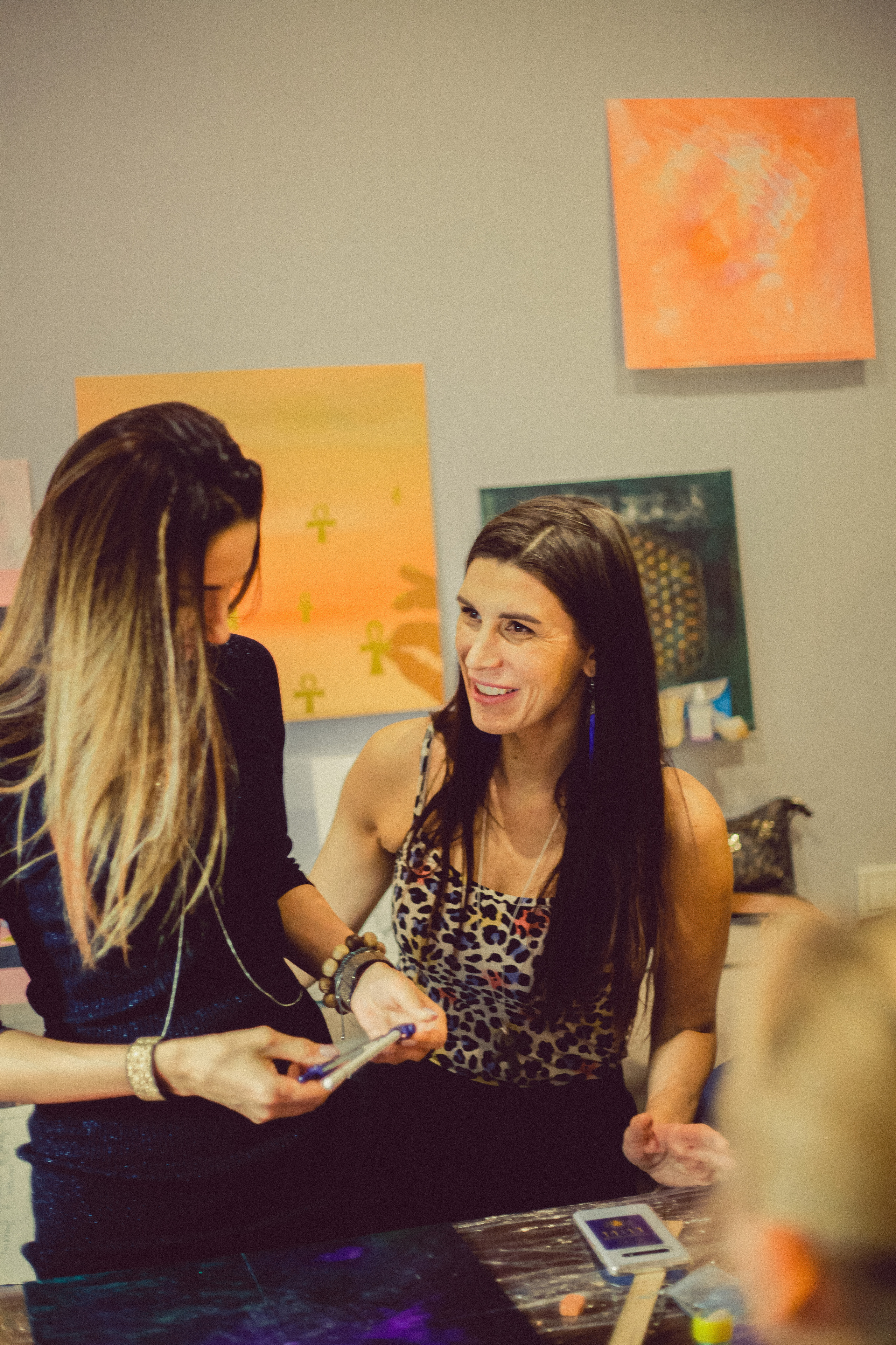 Сакральная Геометрия. Фотограф в Санкт-Петербурге