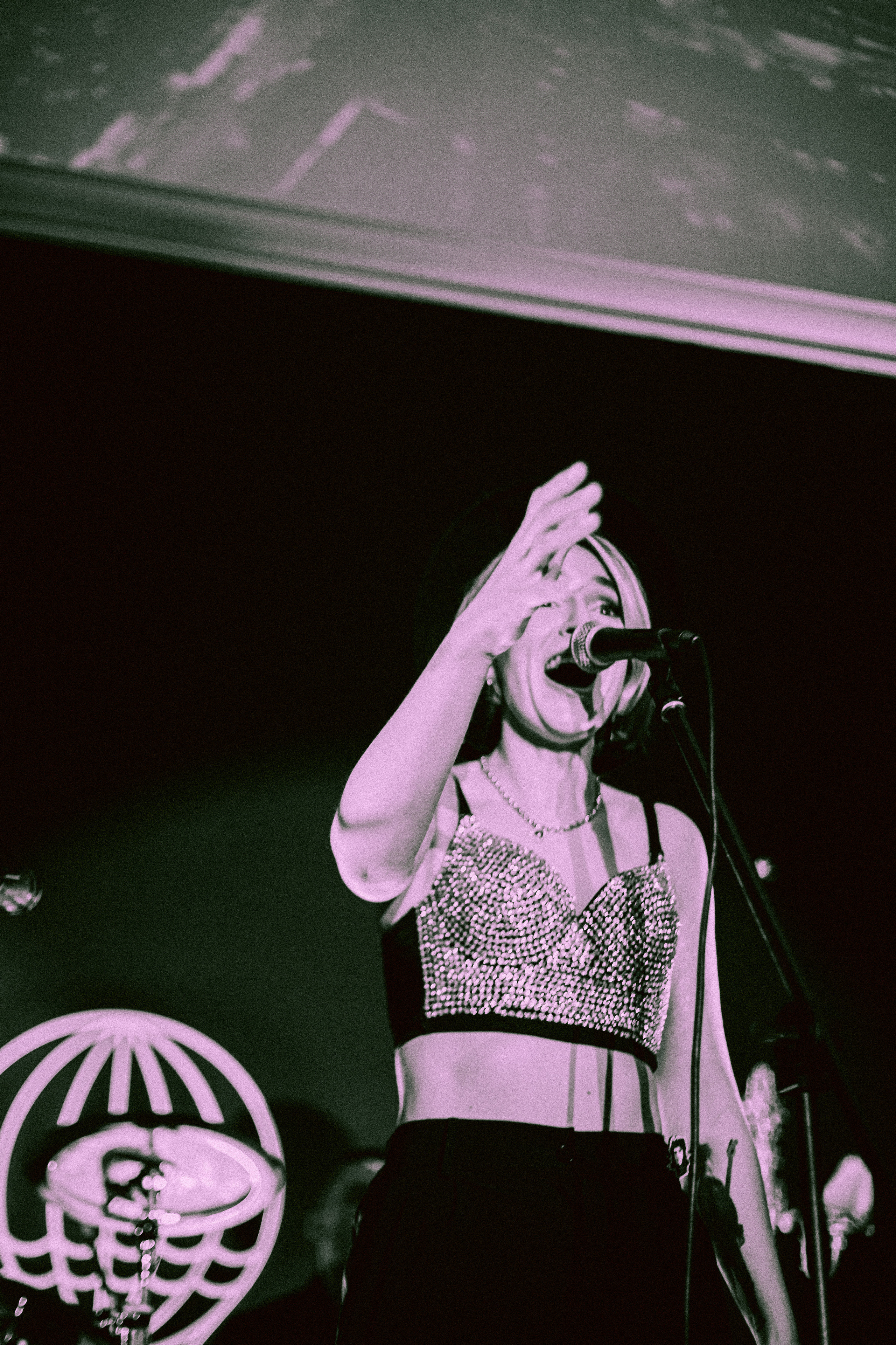 Концерт Rockmoooooomy. Фотограф в Санкт-Петербурге