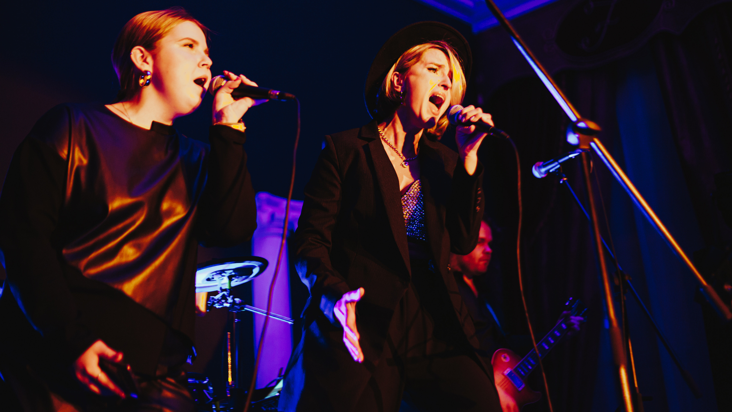 Концерт Rockmoooooomy. Фотограф в Санкт-Петербурге