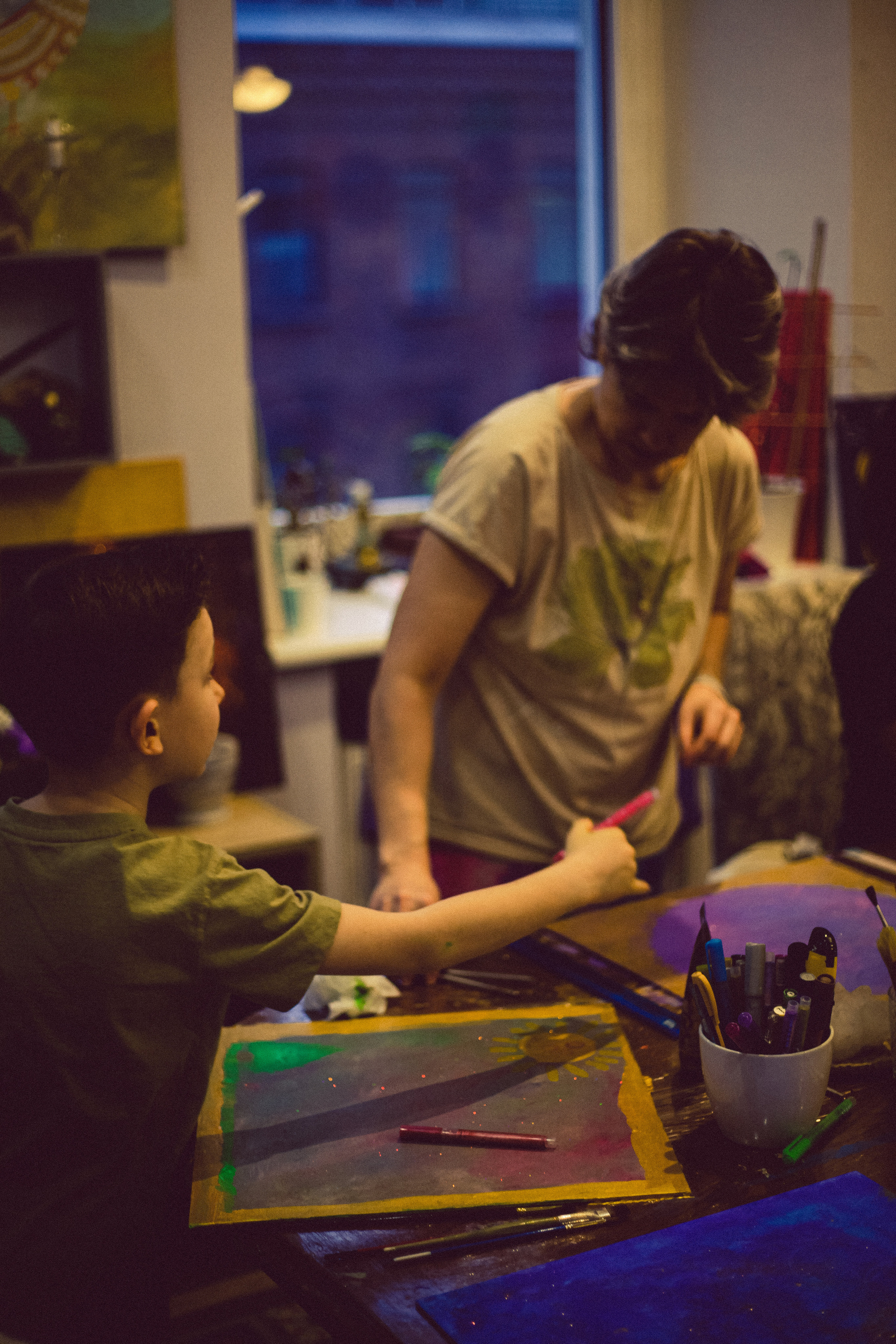 Сакральная Геометрия. Фотограф в Санкт-Петербурге