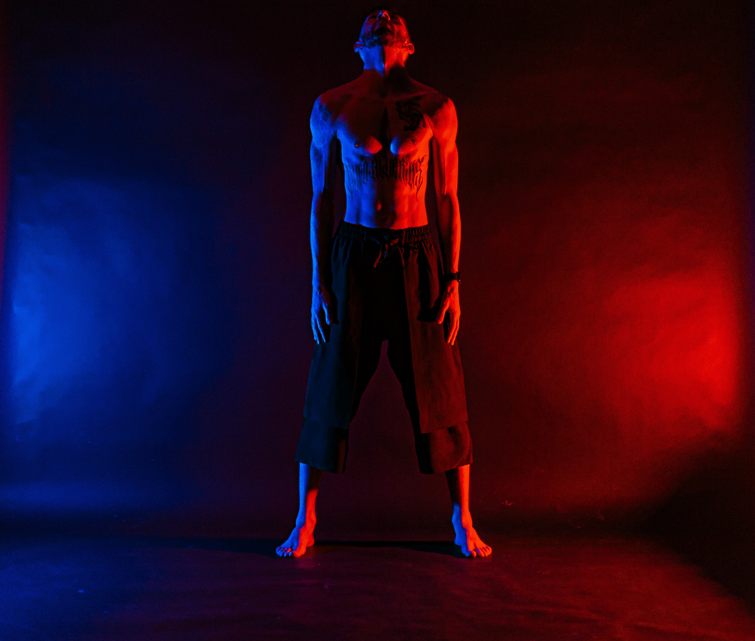 Йога FYSM. Фотограф в Санкт-Петербурге