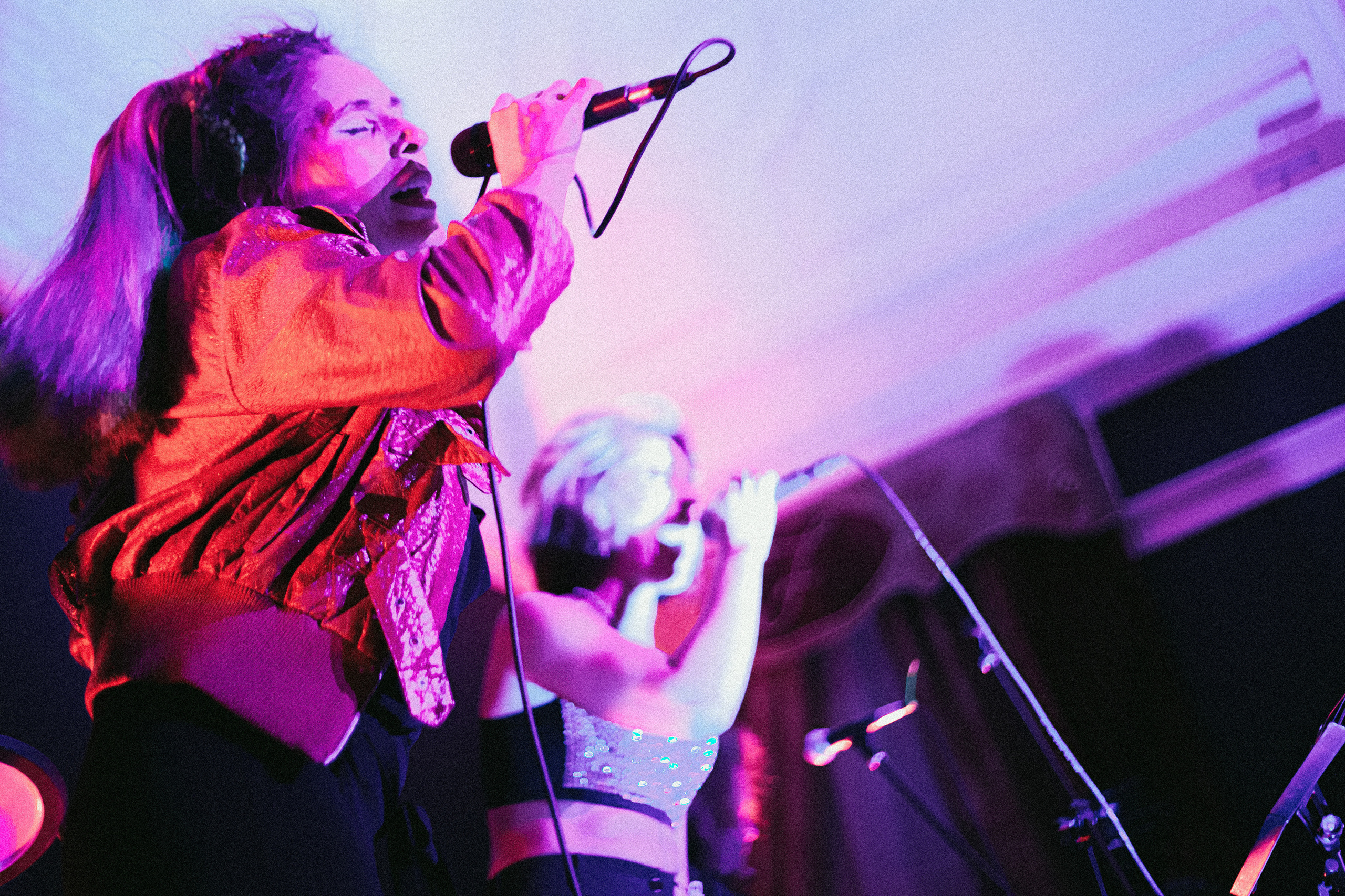 Концерт Rockmoooooomy. Фотограф в Санкт-Петербурге