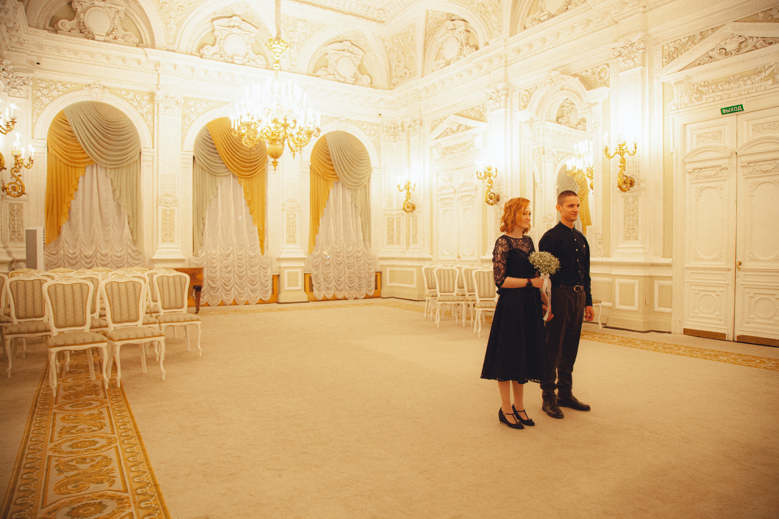 Alena & Vlad. Фотограф в Санкт-Петербурге