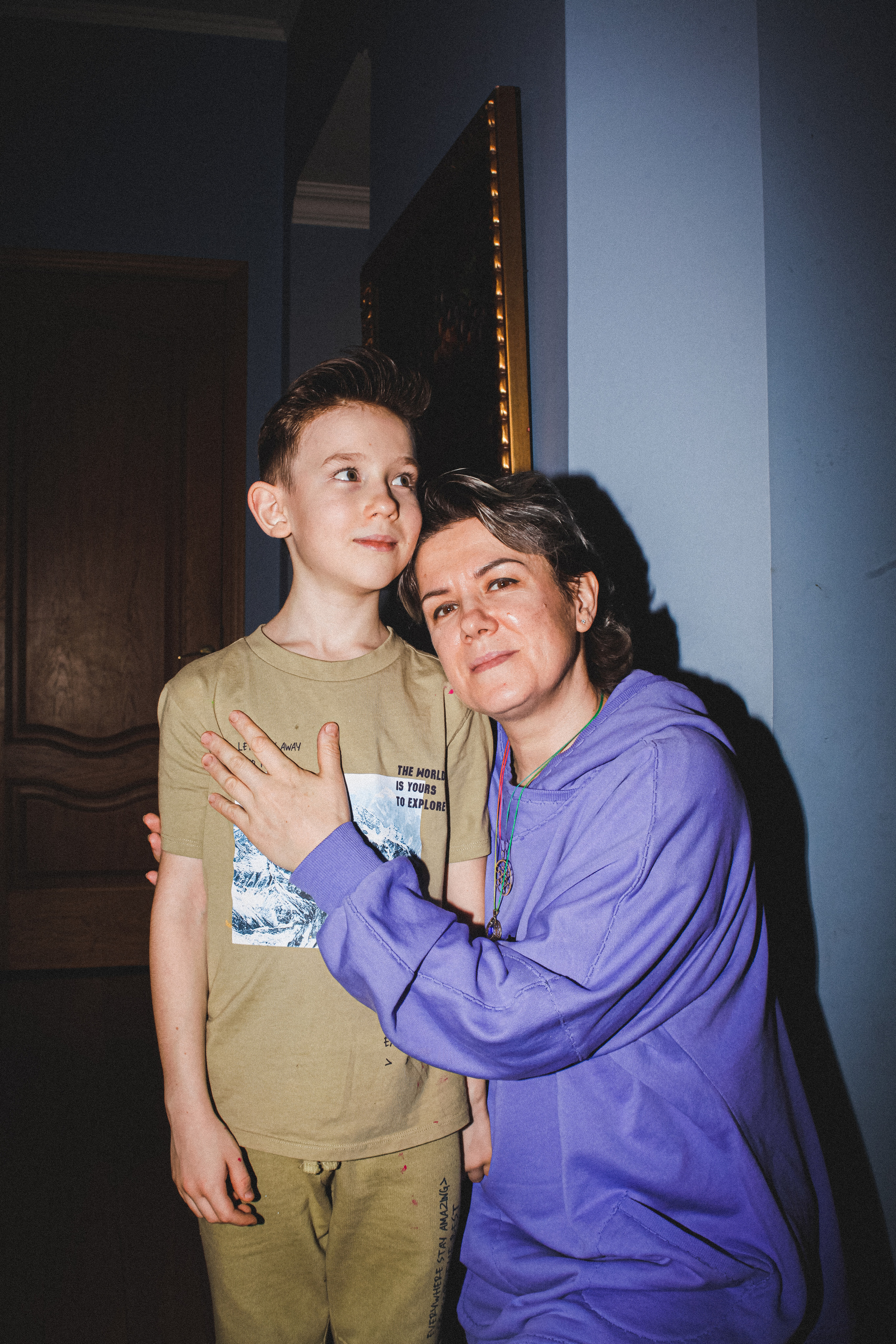 Сакральная Геометрия. Фотограф в Санкт-Петербурге