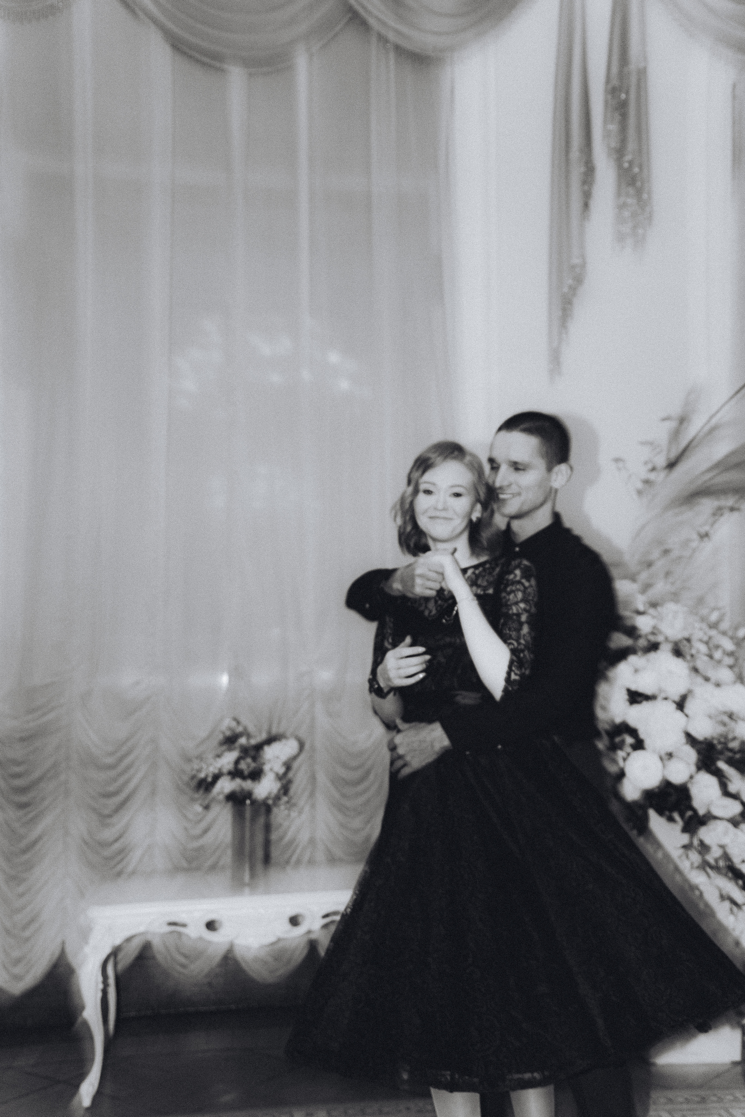 Alena & Vlad. Фотограф в Санкт-Петербурге