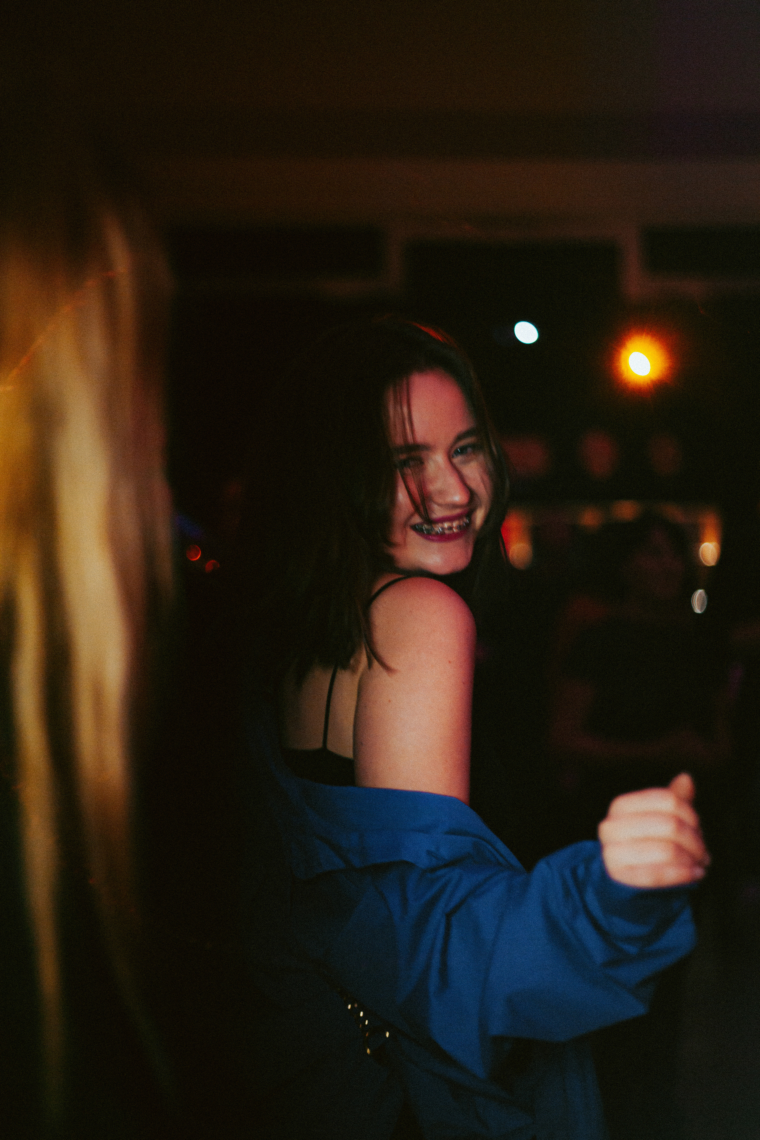 Концерт Rockmoooooomy. Фотограф в Санкт-Петербурге