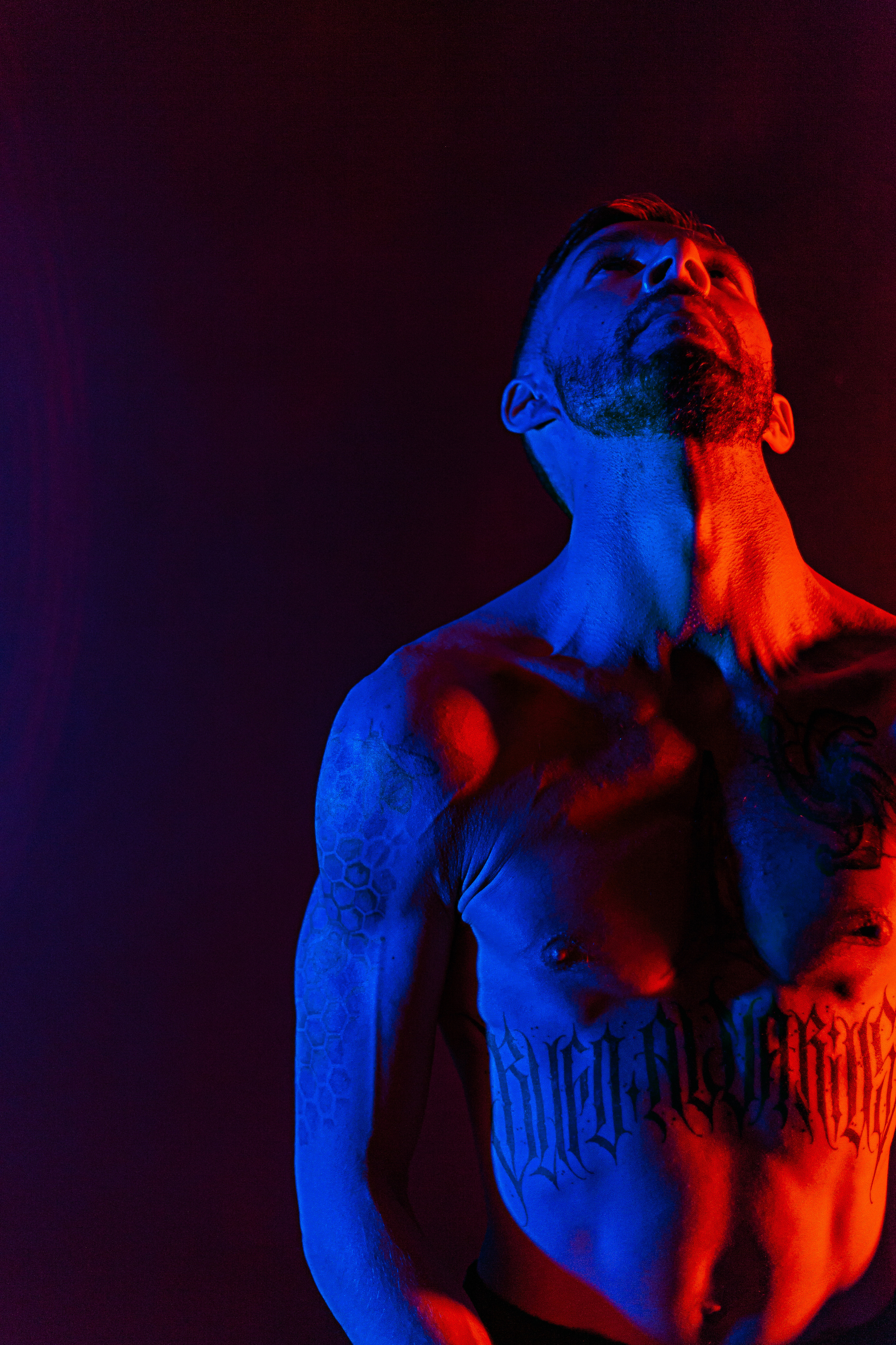 Йога FYSM. Фотограф в Санкт-Петербурге