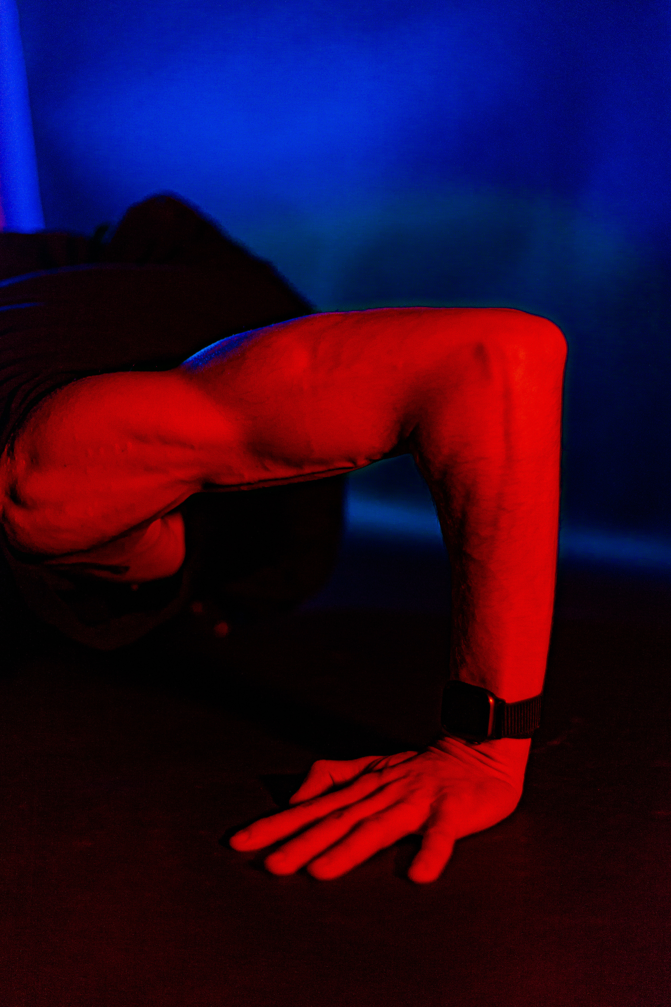 Йога FYSM. Фотограф в Санкт-Петербурге