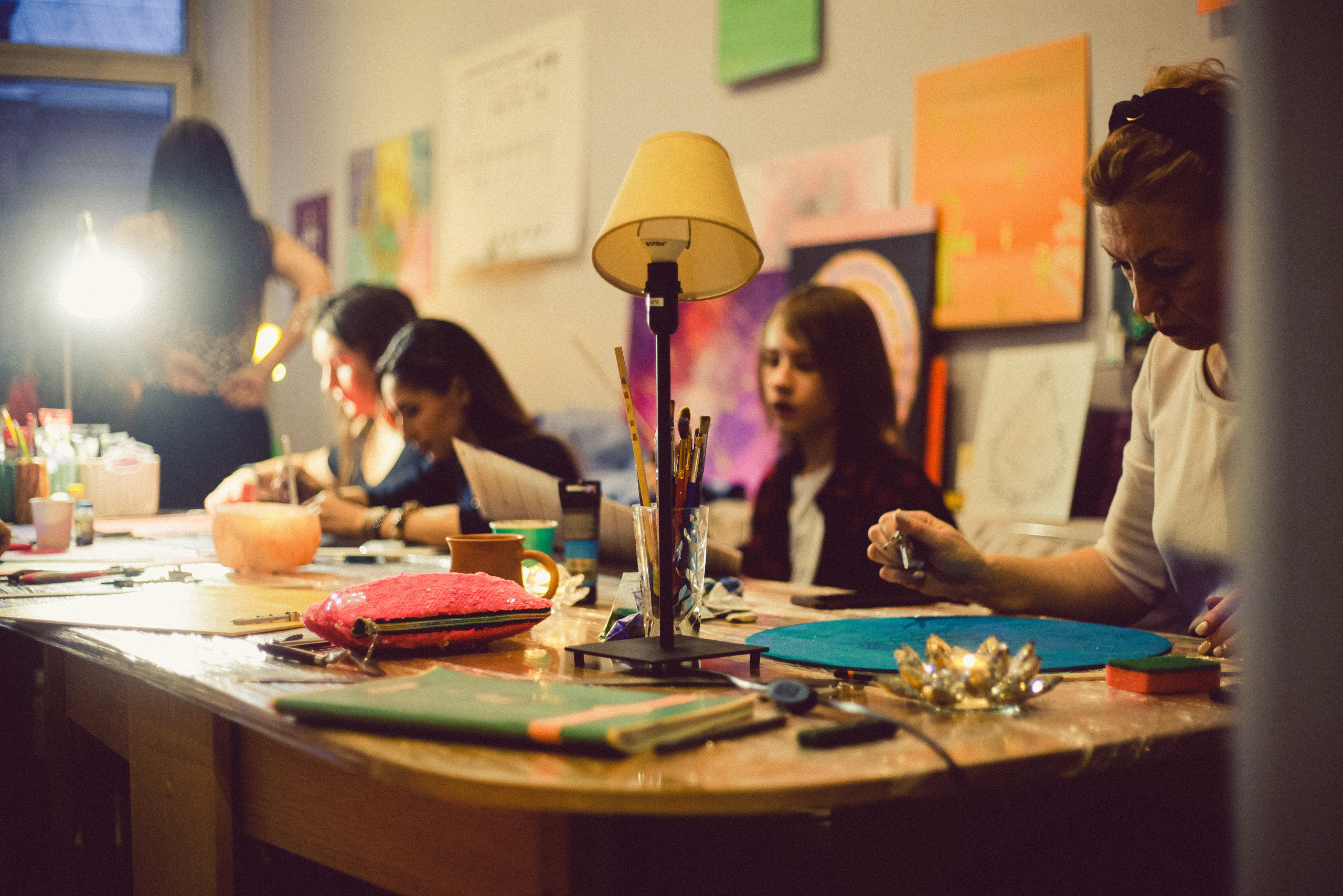 Сакральная Геометрия. Фотограф в Санкт-Петербурге