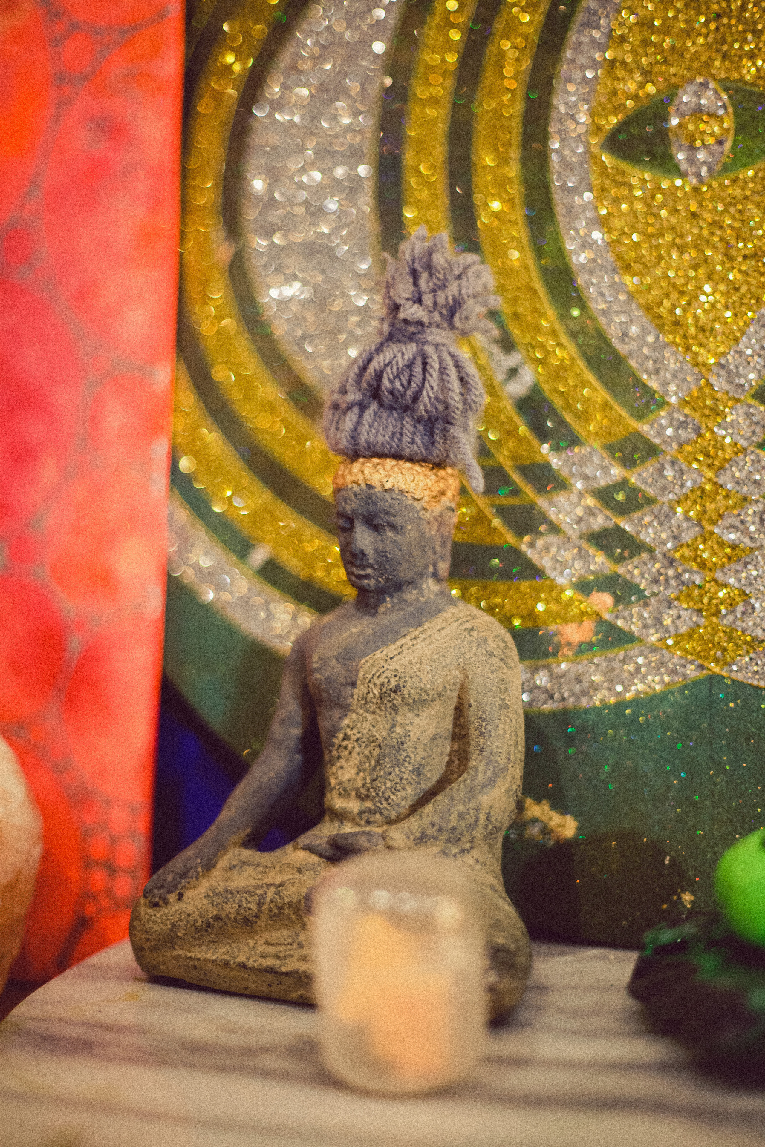 Сакральная Геометрия. Фотограф в Санкт-Петербурге