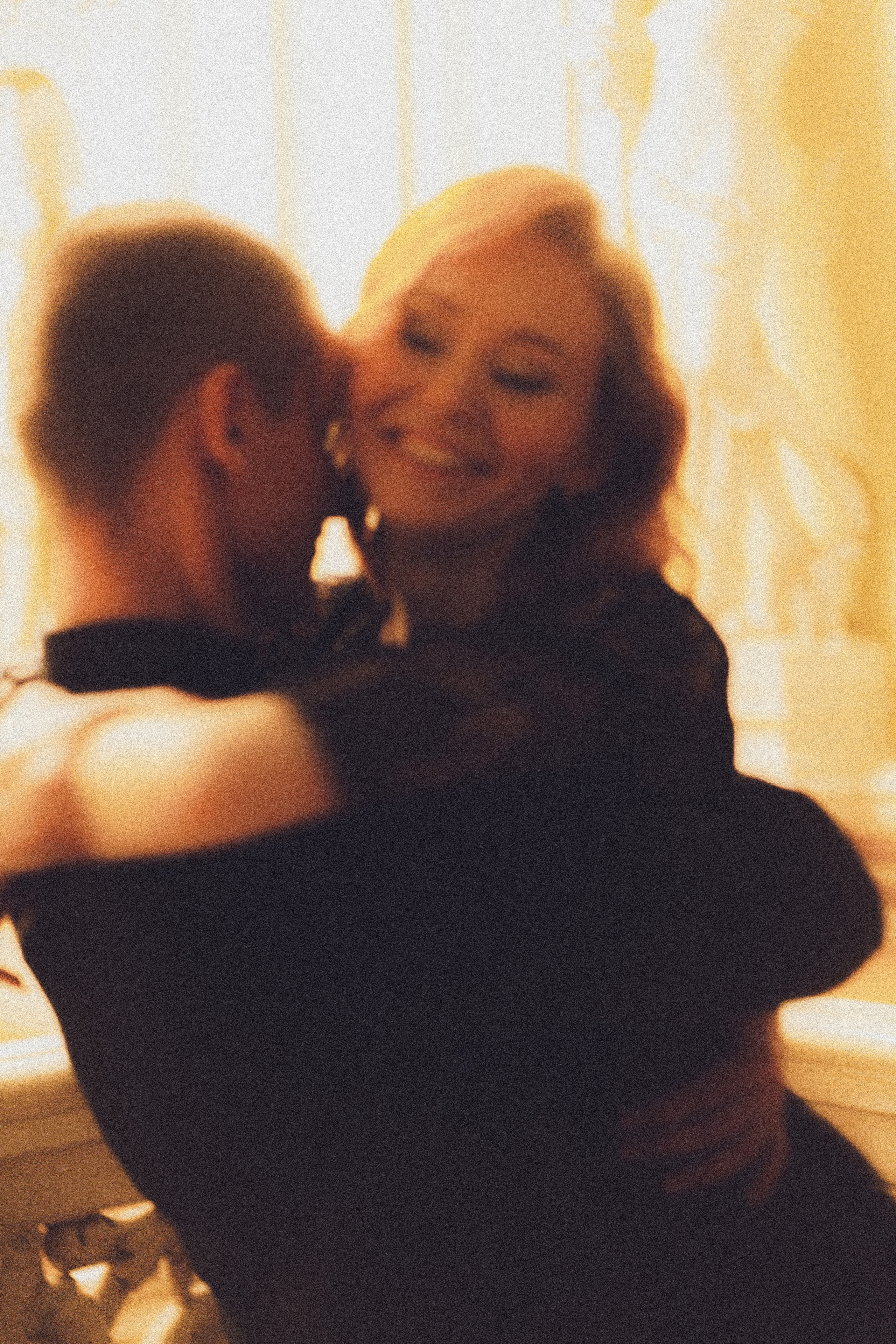 Alena & Vlad. Фотограф в Санкт-Петербурге