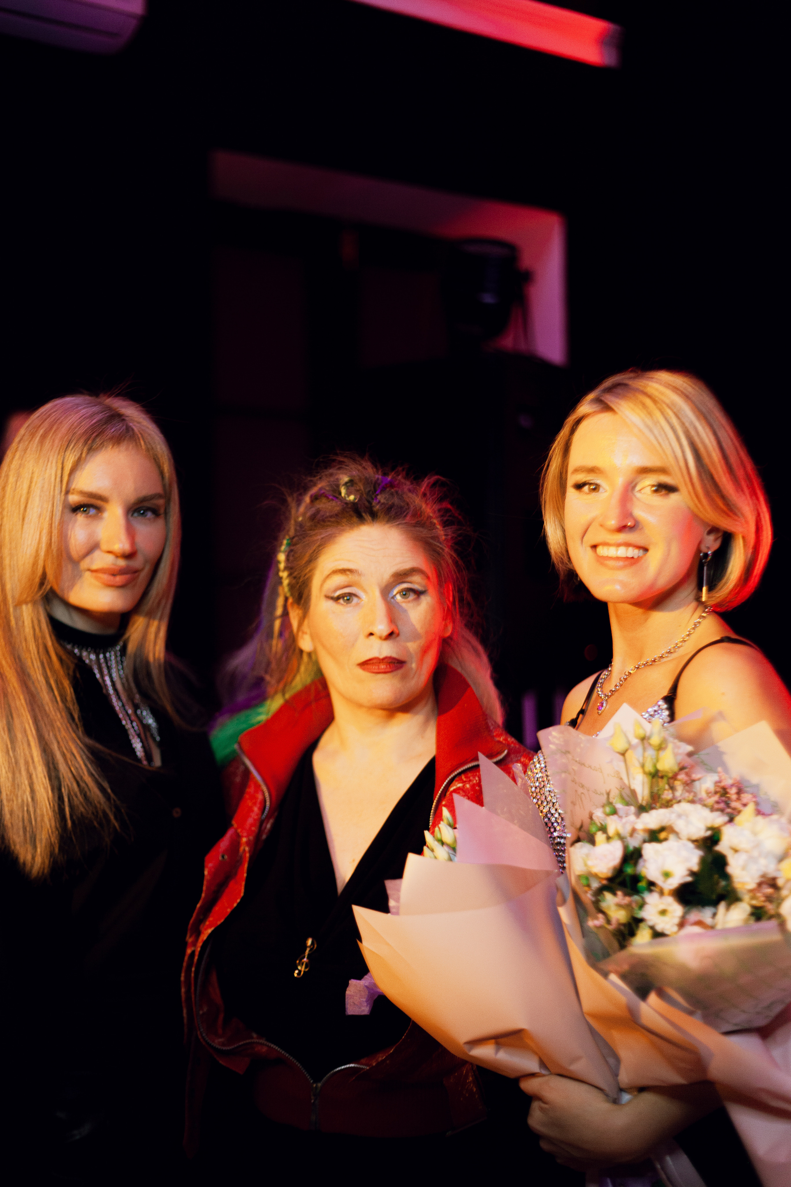 Концерт Rockmoooooomy. Фотограф в Санкт-Петербурге