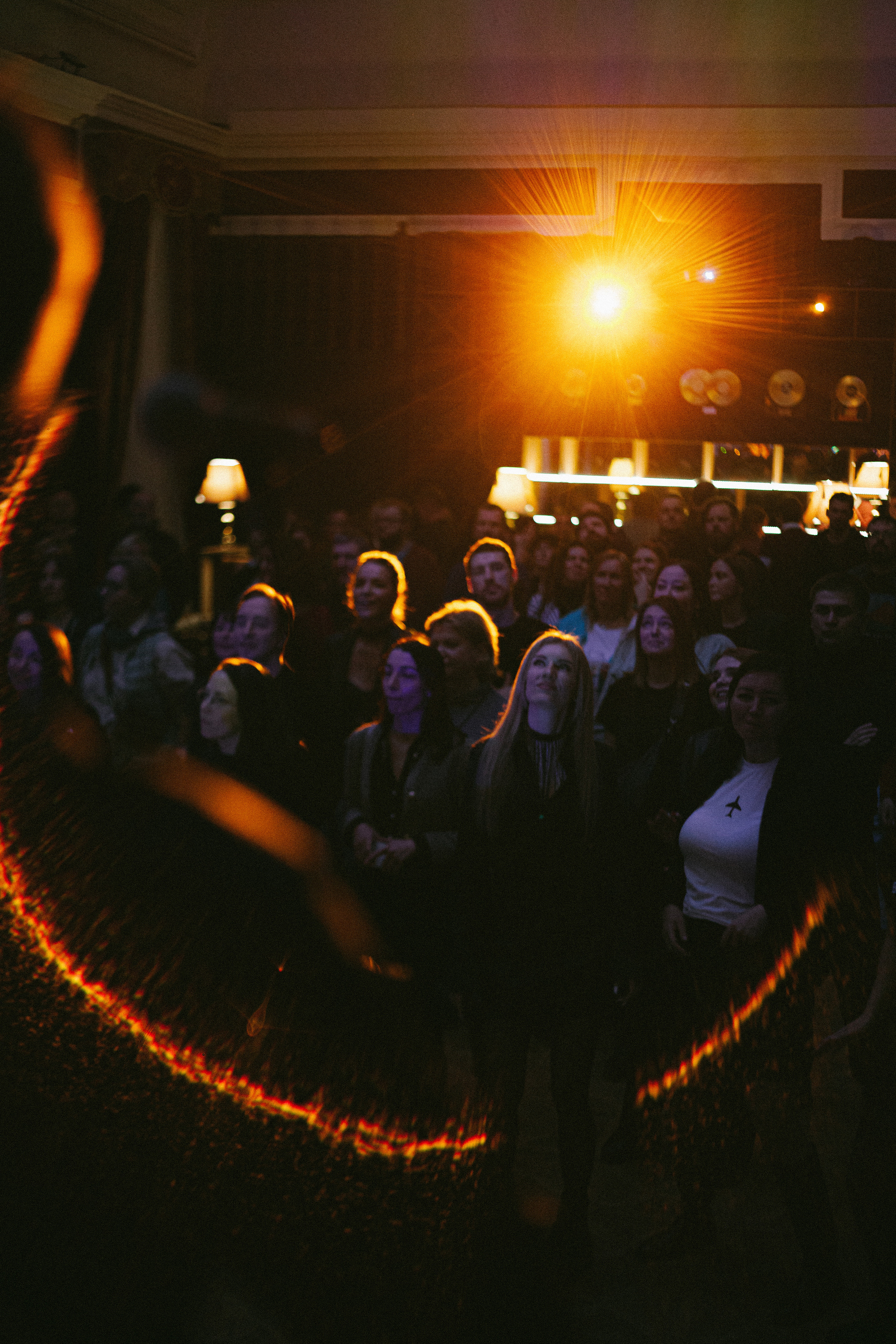 Концерт Rockmoooooomy. Фотограф в Санкт-Петербурге