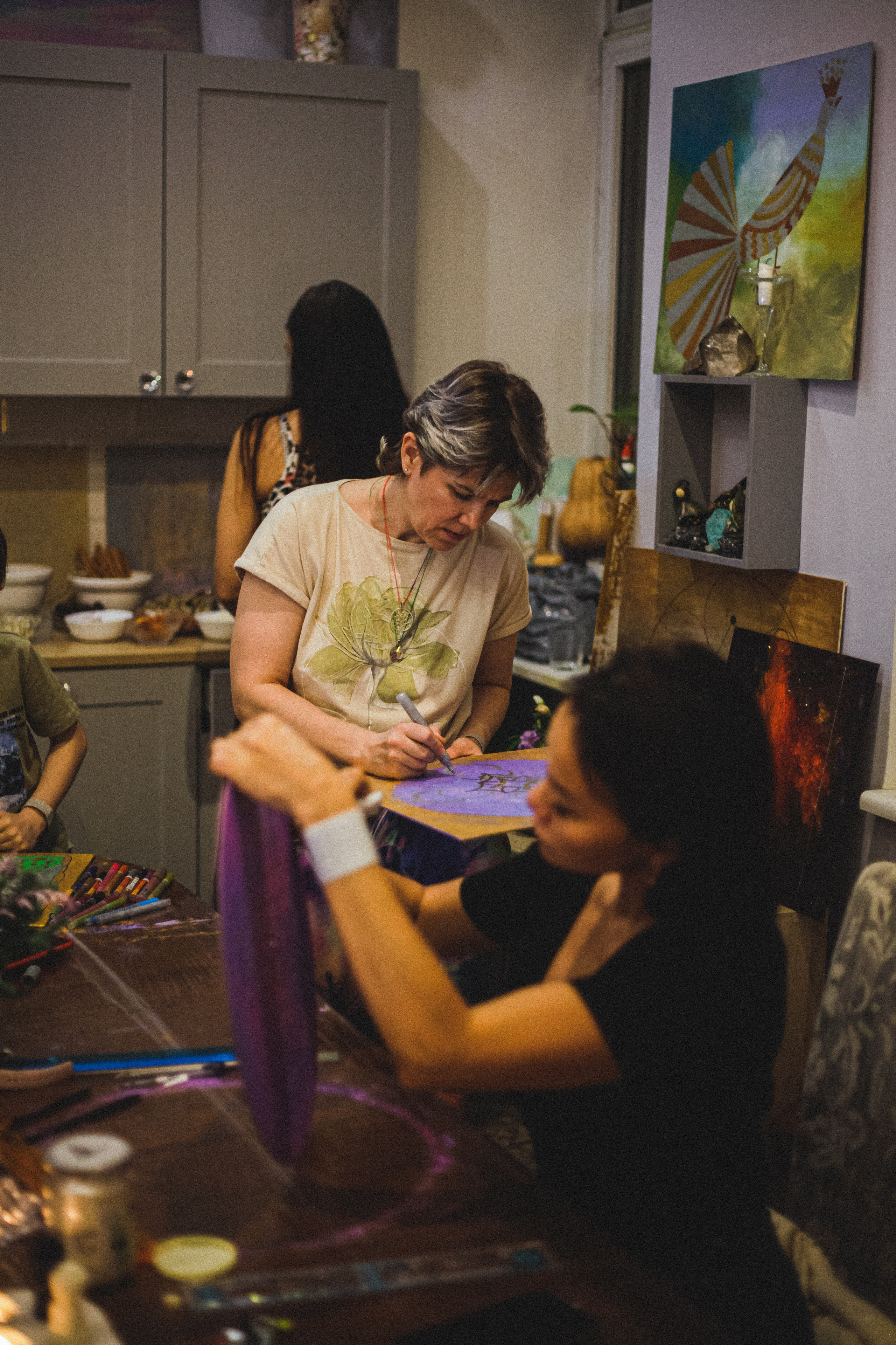 Сакральная Геометрия. Фотограф в Санкт-Петербурге