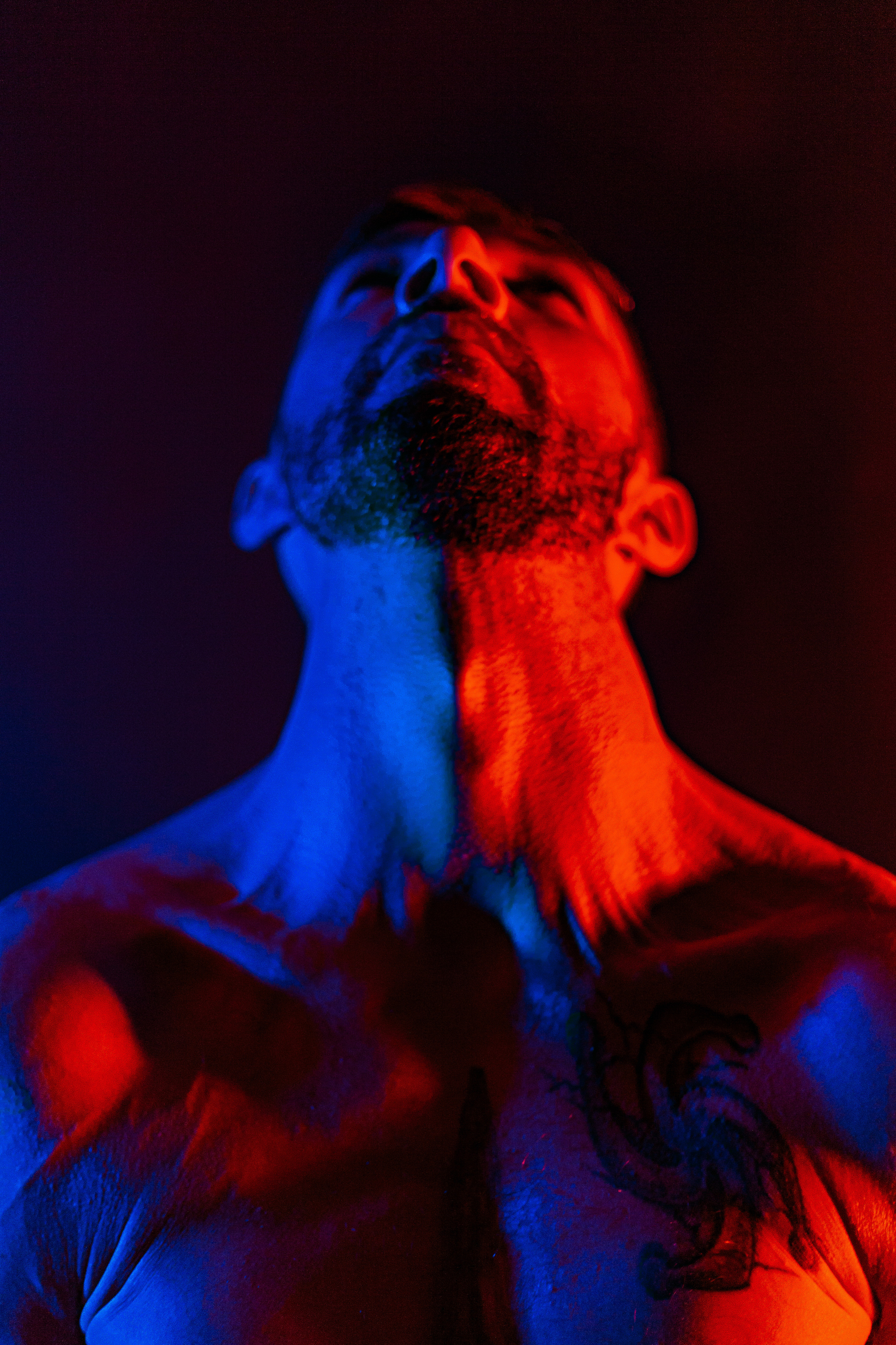 Йога FYSM. Фотограф в Санкт-Петербурге