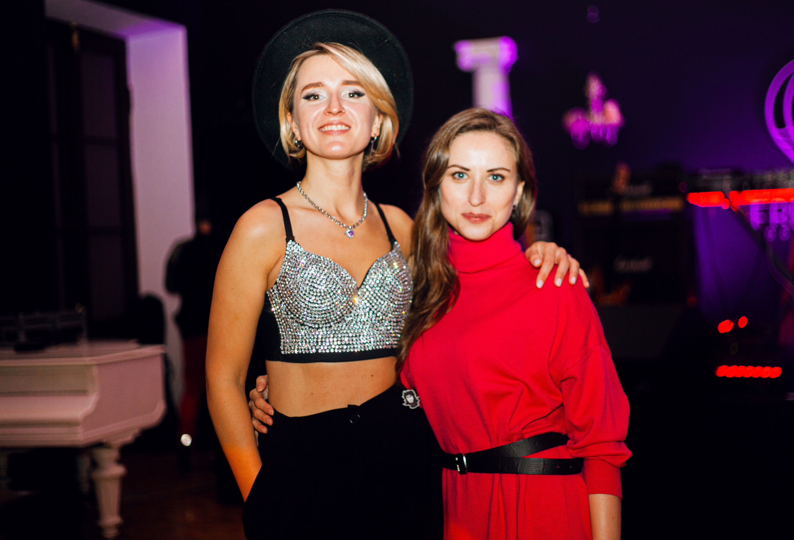 Концерт Rockmoooooomy. Фотограф в Санкт-Петербурге