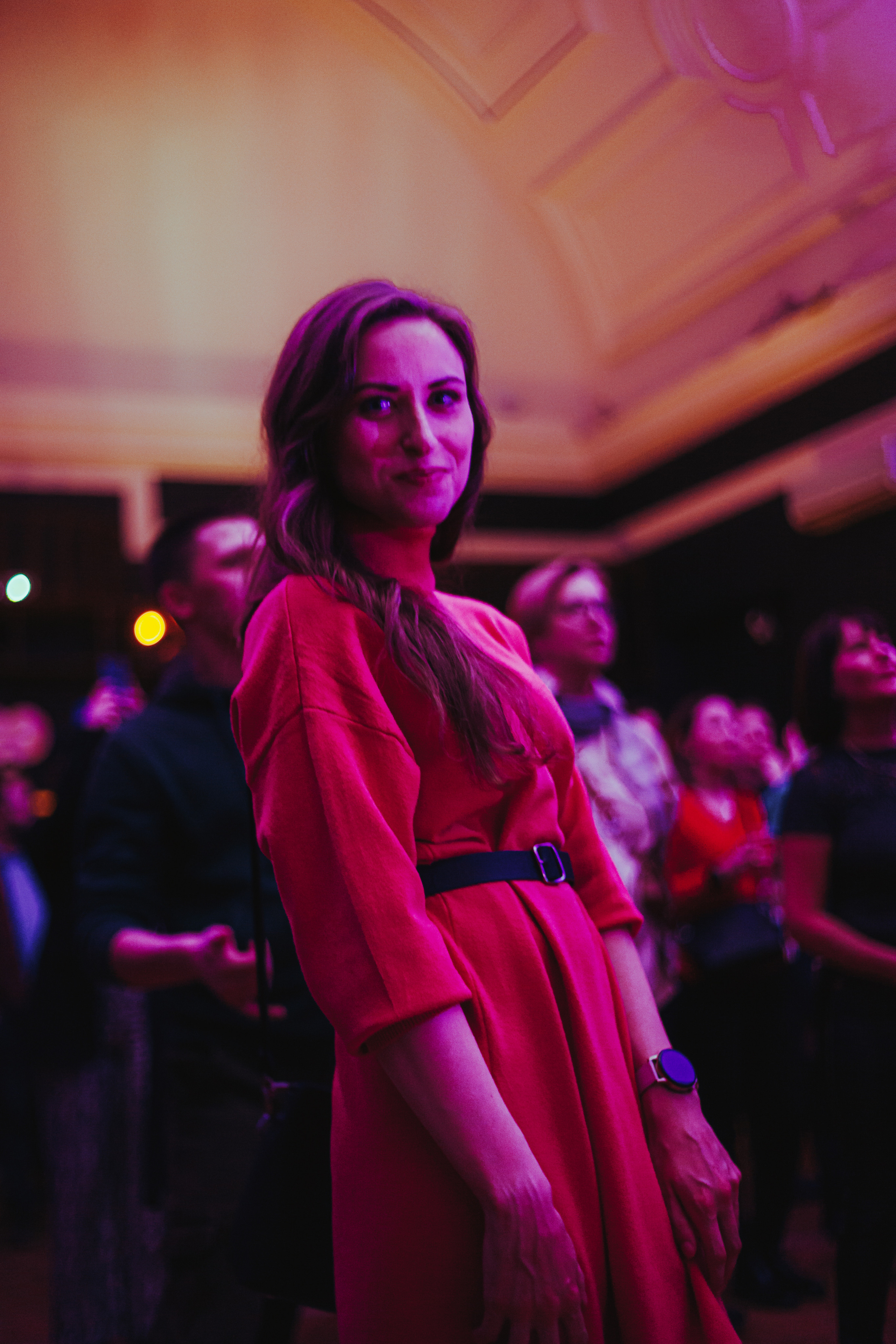 Концерт Rockmoooooomy. Фотограф в Санкт-Петербурге